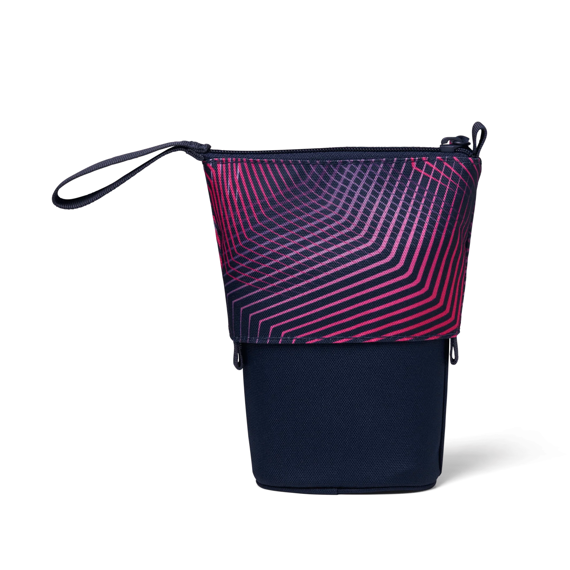 Pencil Slider Seismic Pink