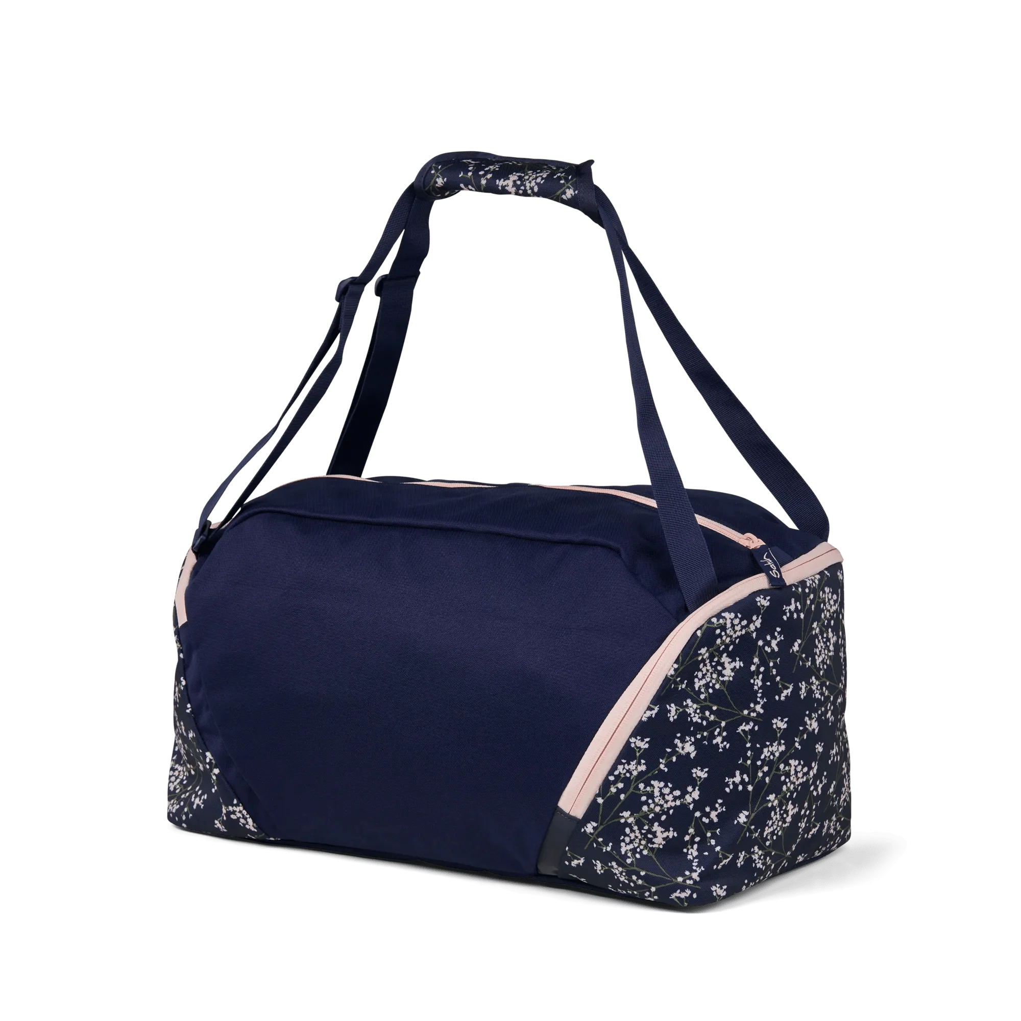 Duffle Bag Bloomy Breeze