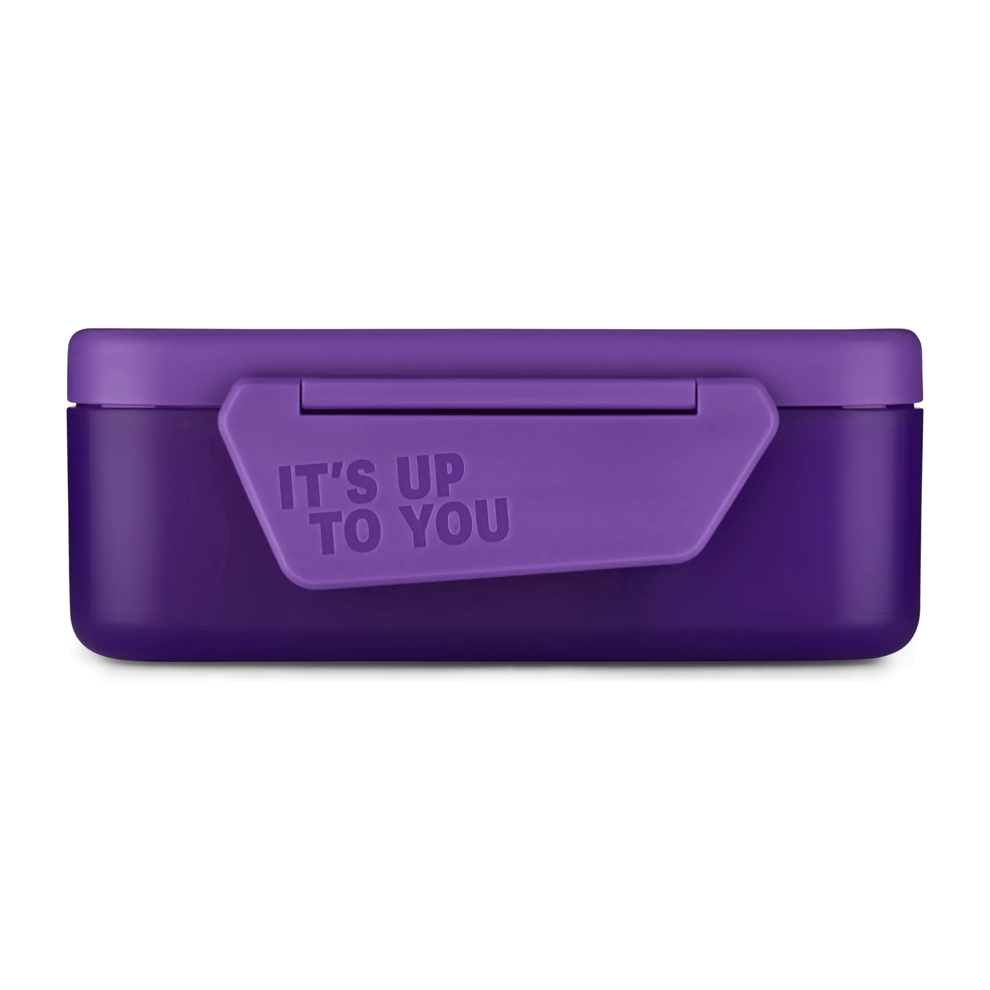 Lunchbox Purple