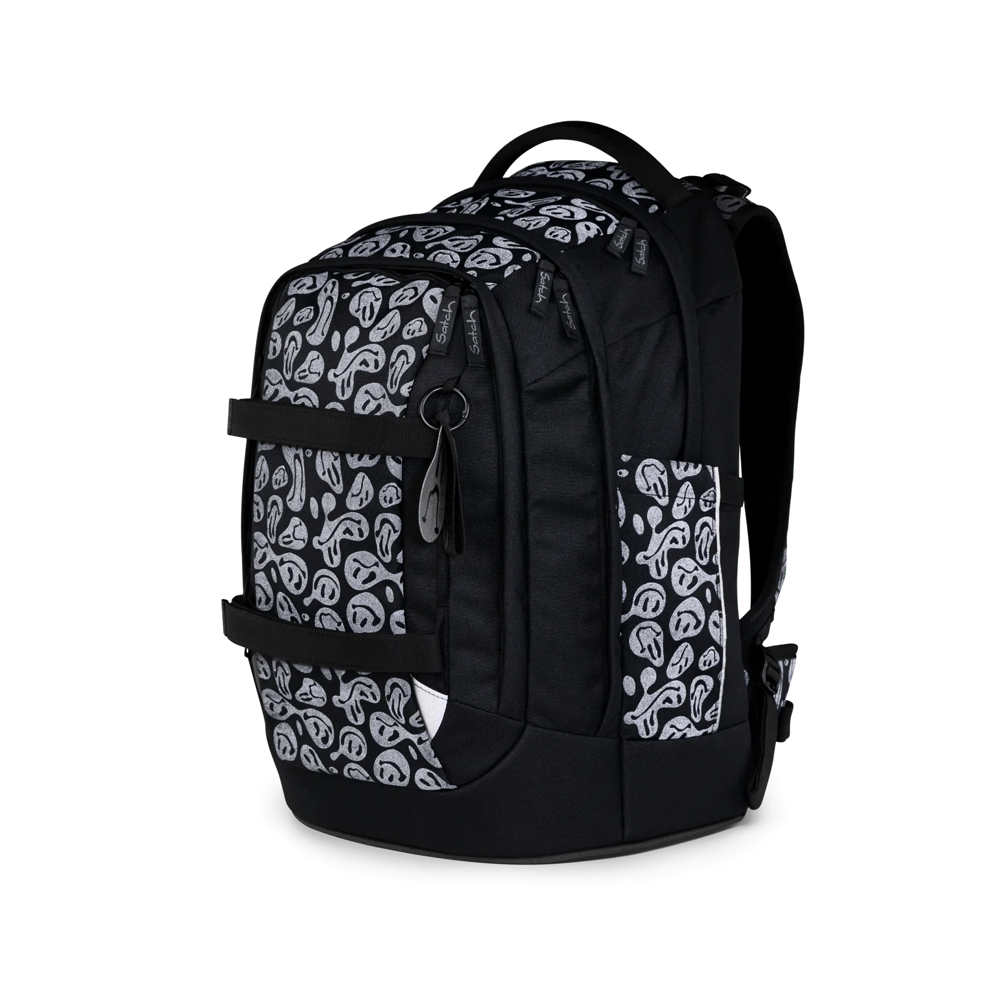 pack set Blurry Faces