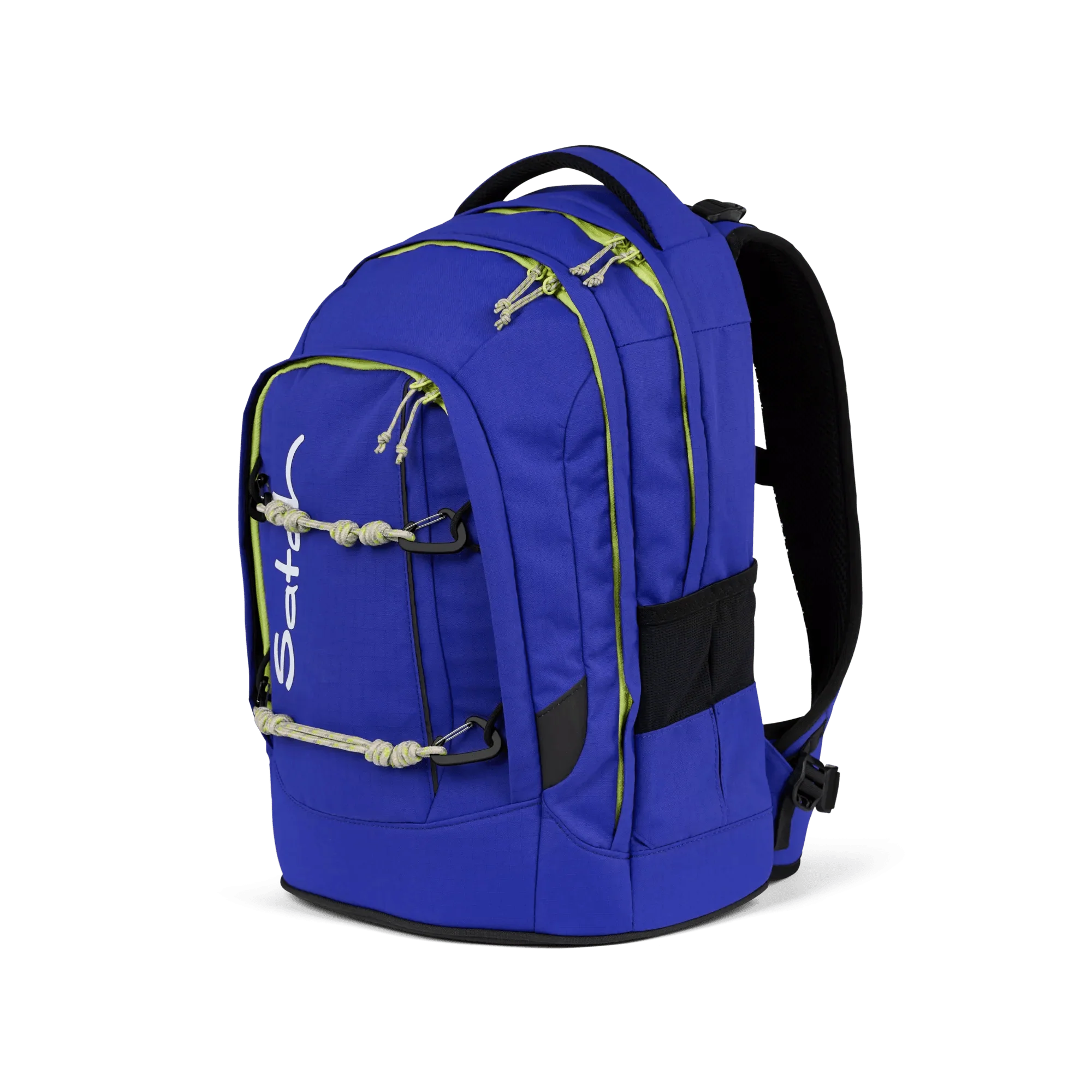pack set Blue Climber