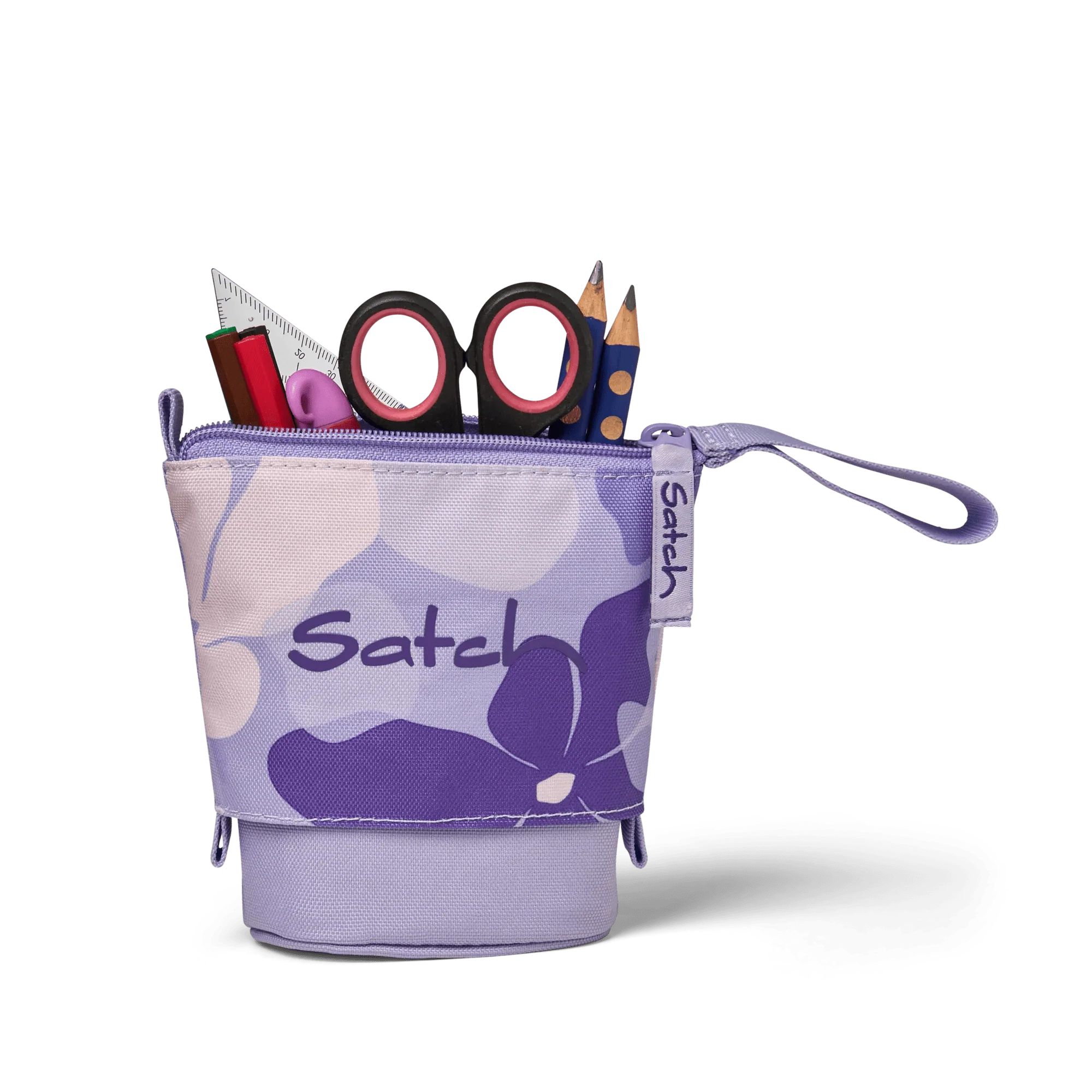 Pencil Slider Lilac Blossom