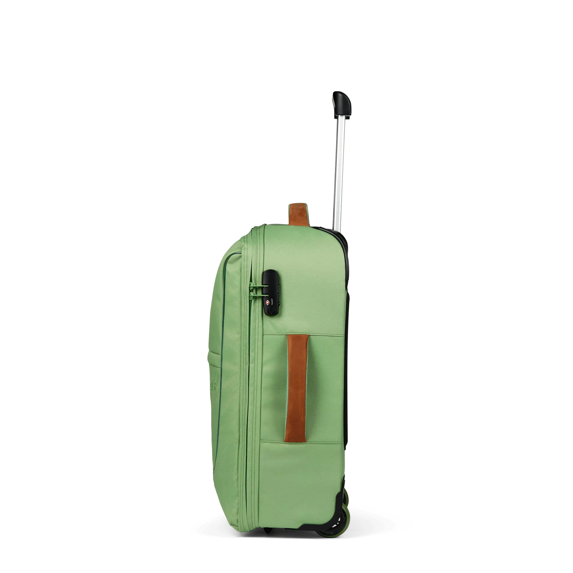 flow S Trolley Pure Jade Green