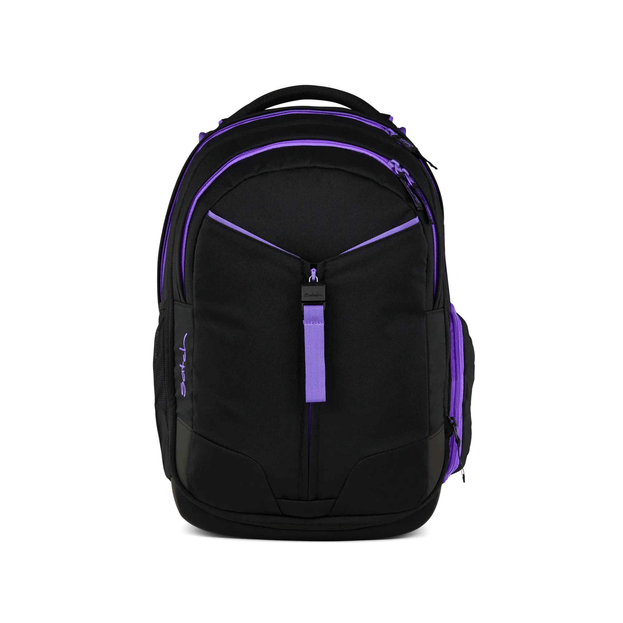 match Purple Phantom