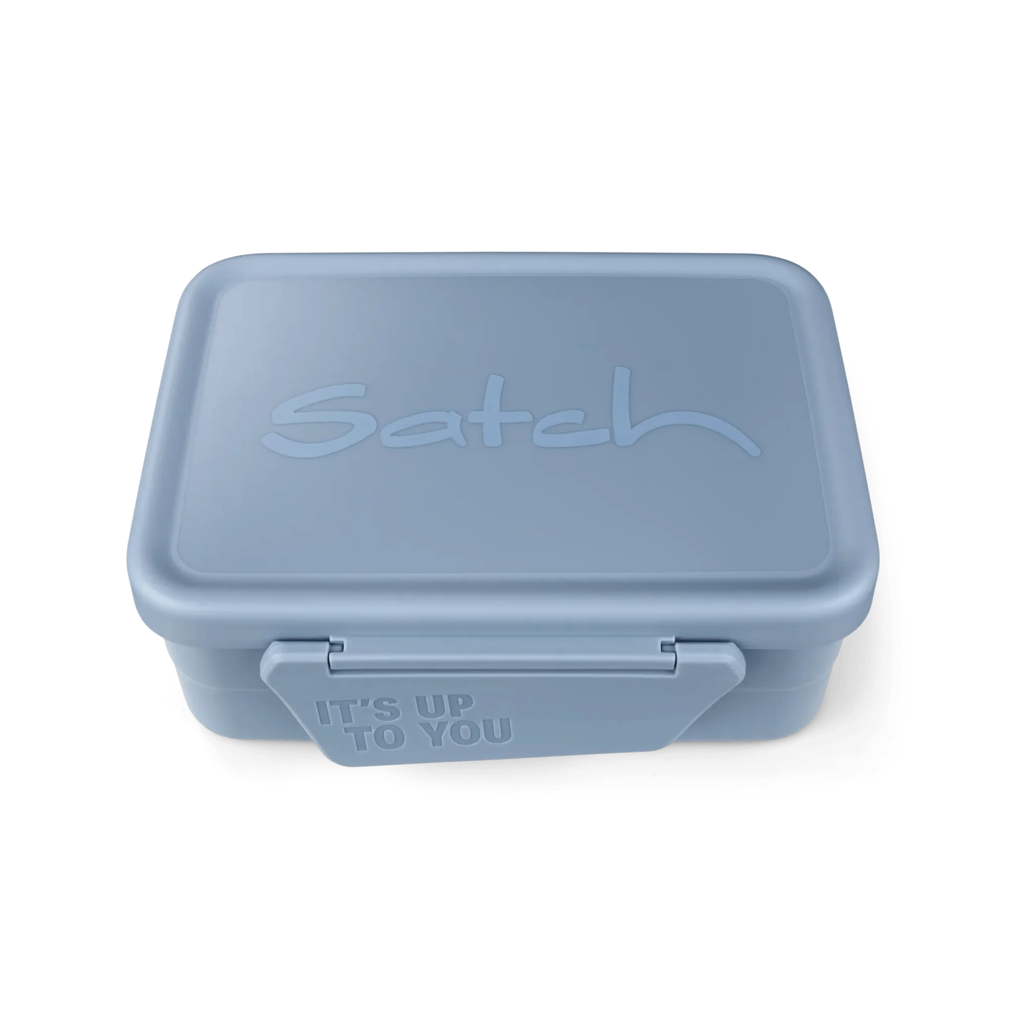 Lunchbox Stainless Steel Nordic Light Blue