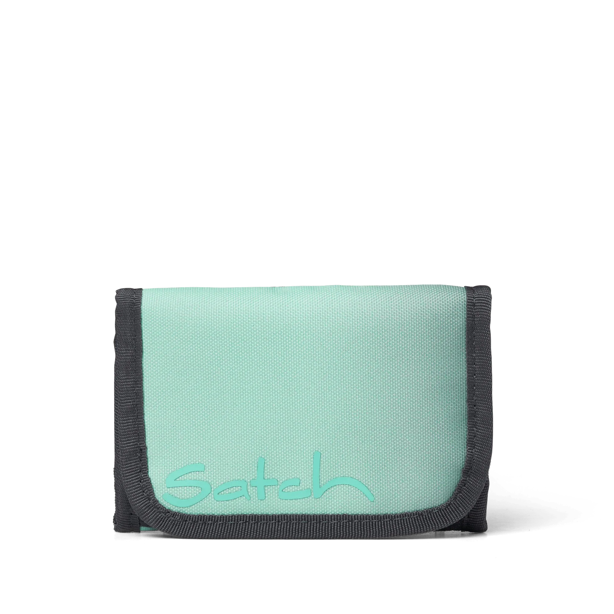 Wallet Gradient Mint