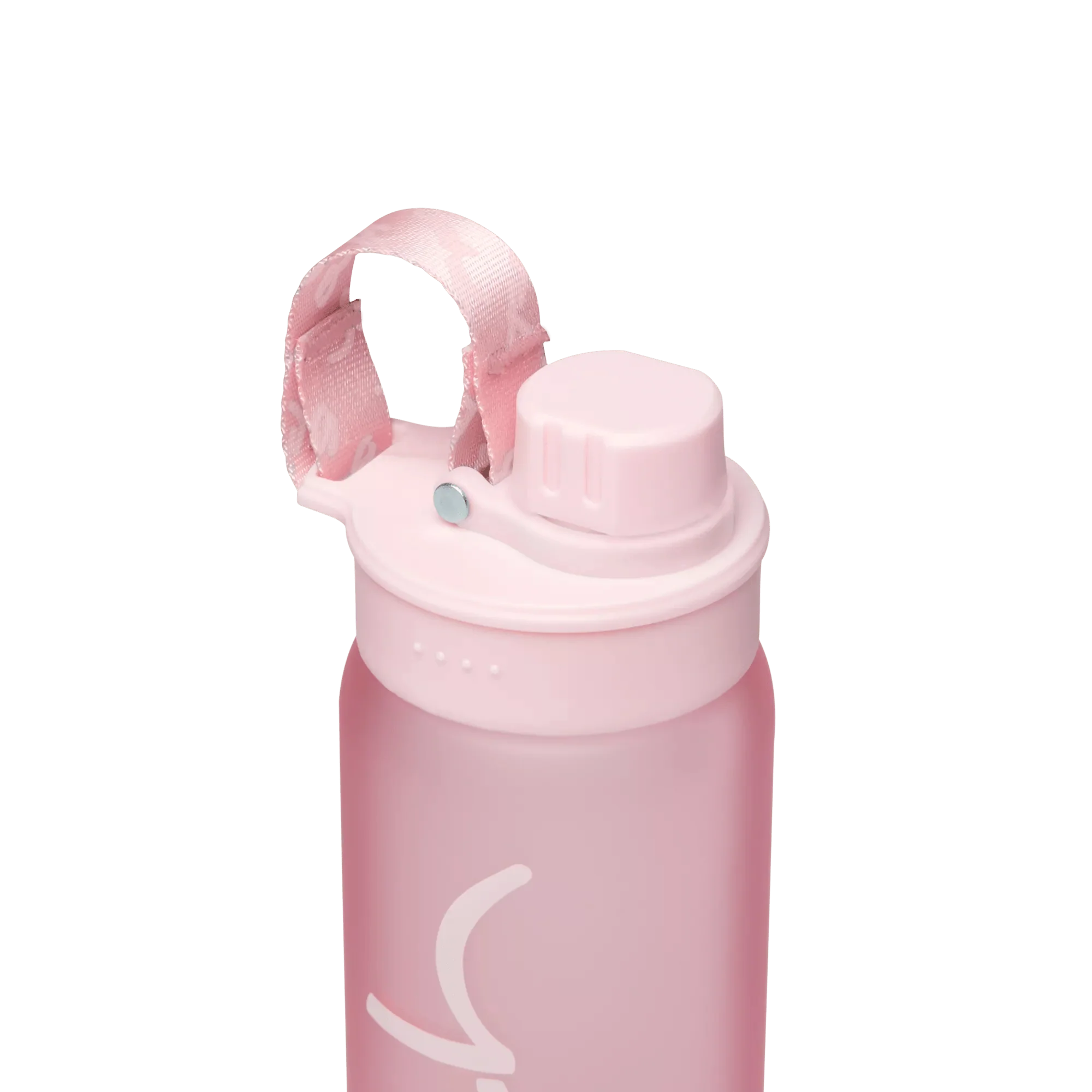 Sport drinking bottle Rose