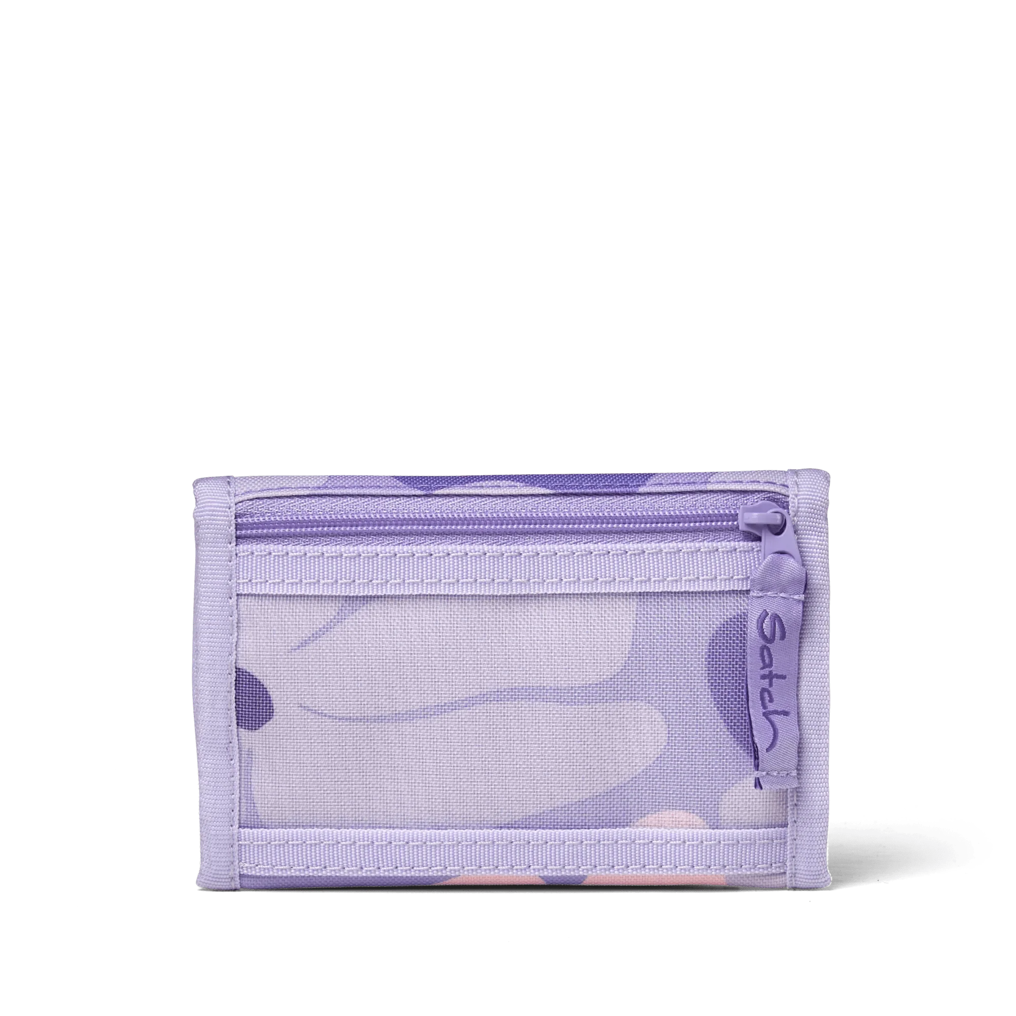 Wallet Lilac Blossom
