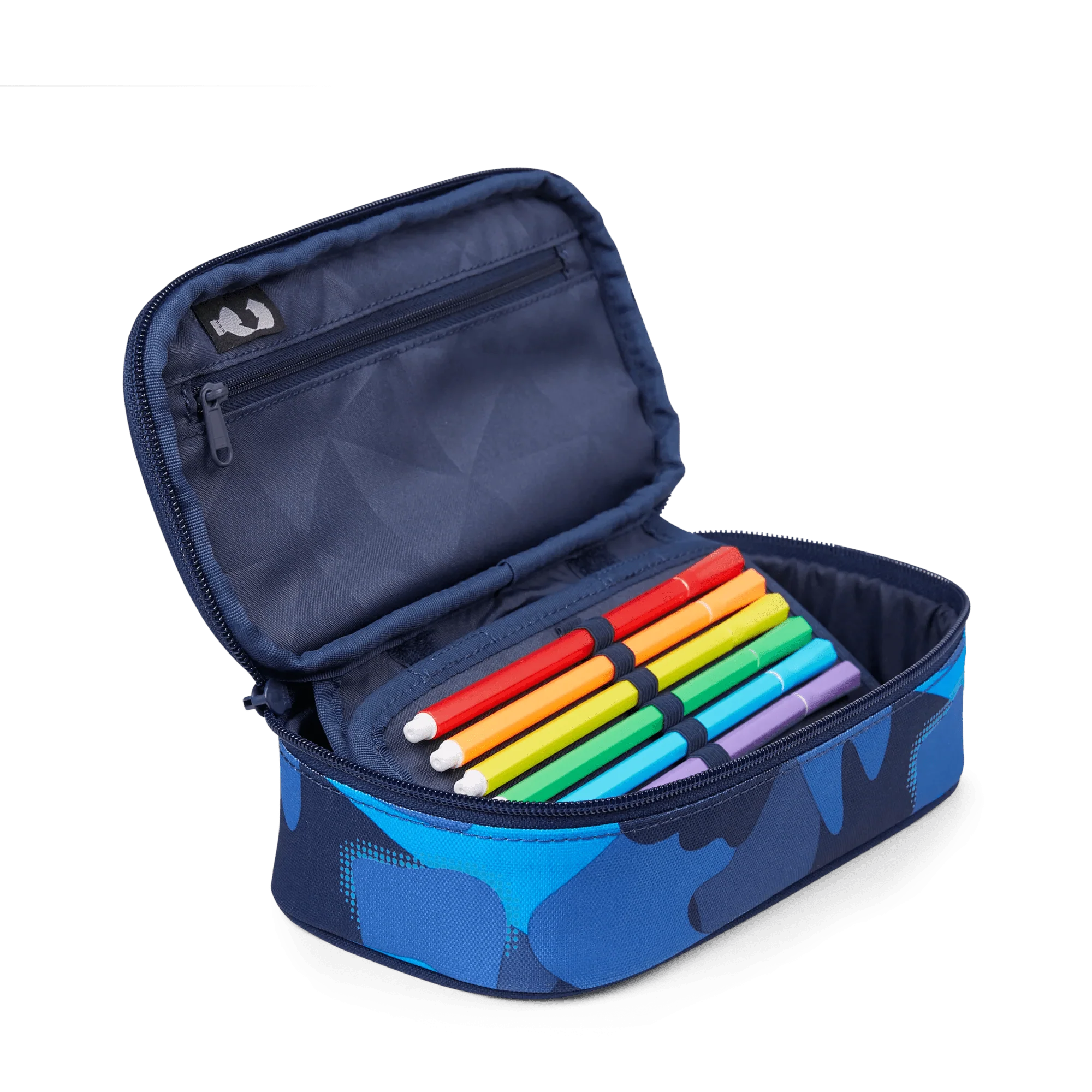 Pencil Box Troublemaker