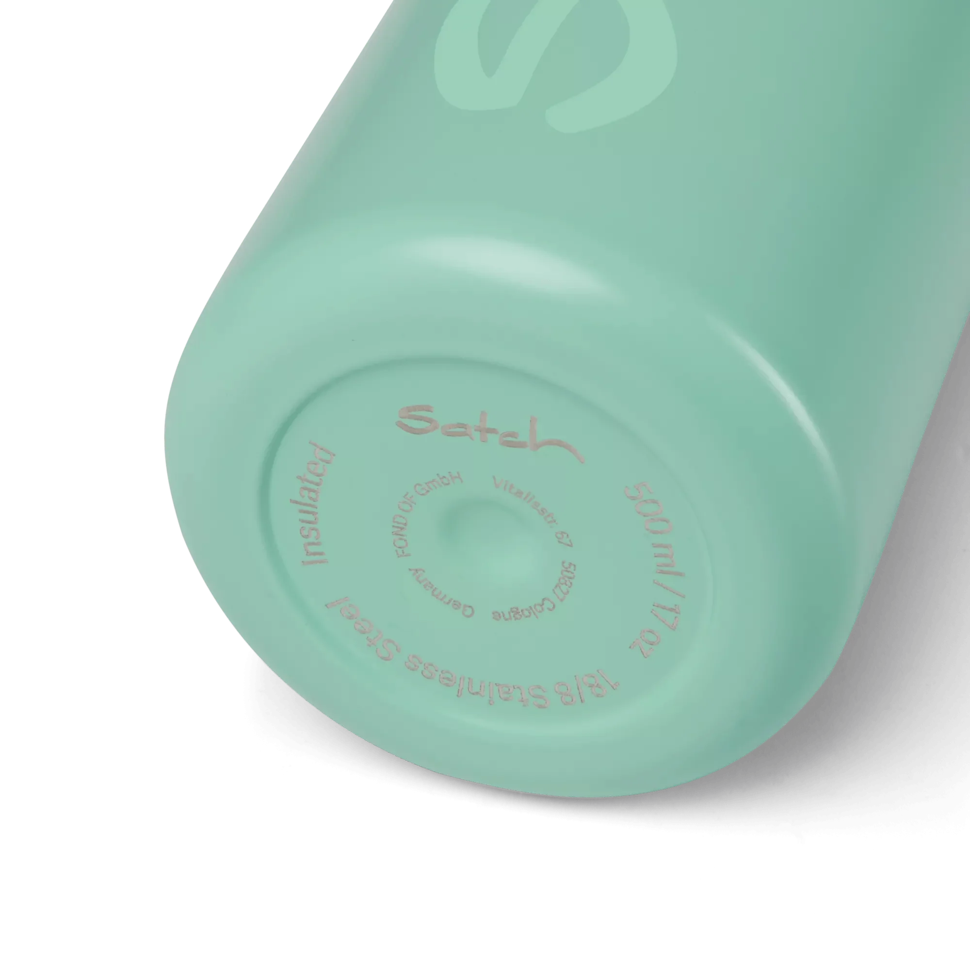 Drinking Bottle Mint