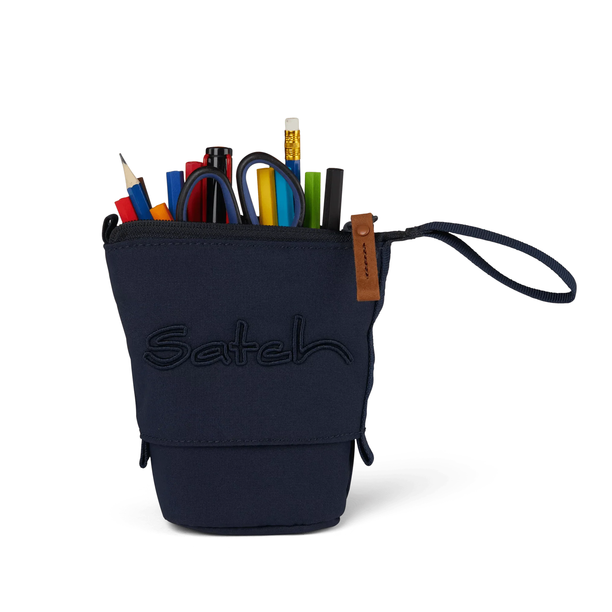 Pencil Slider Nordic Blue