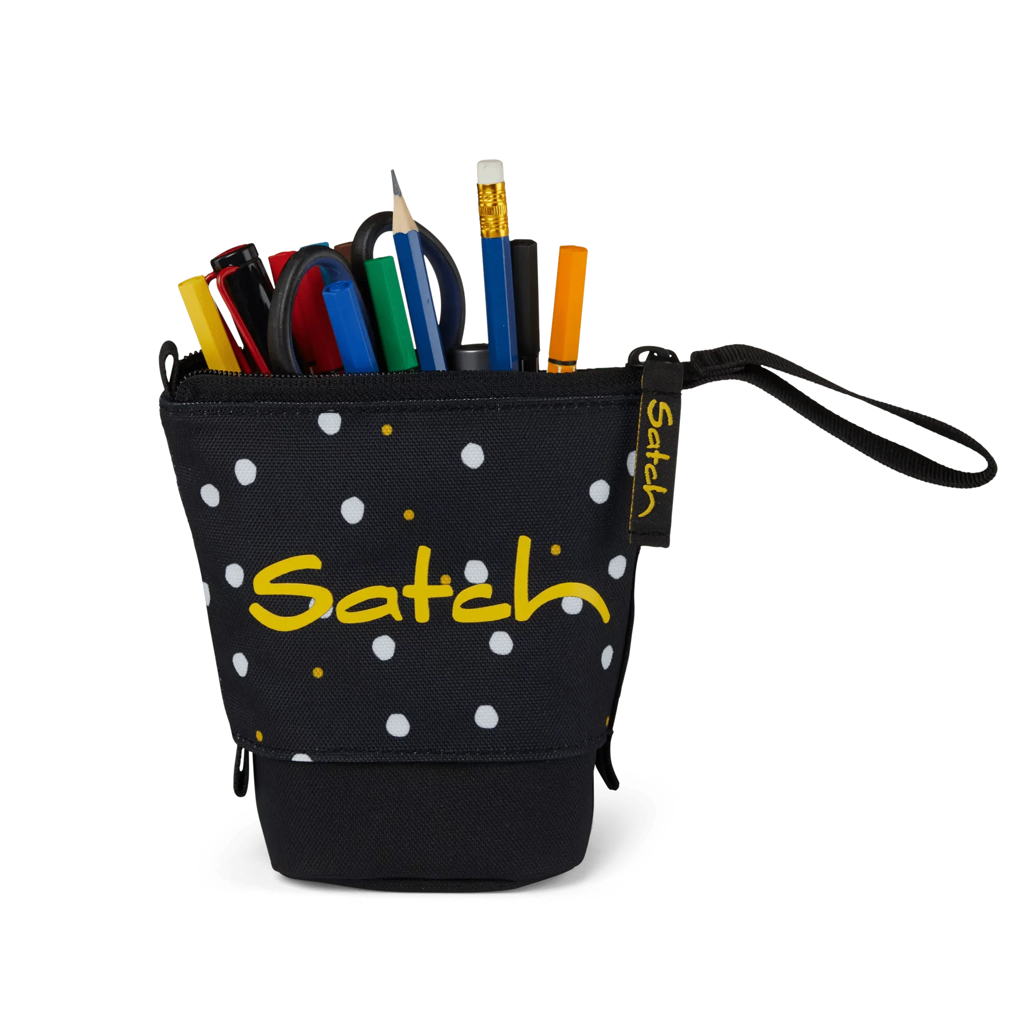 Pencil Slider Lazy Daisy