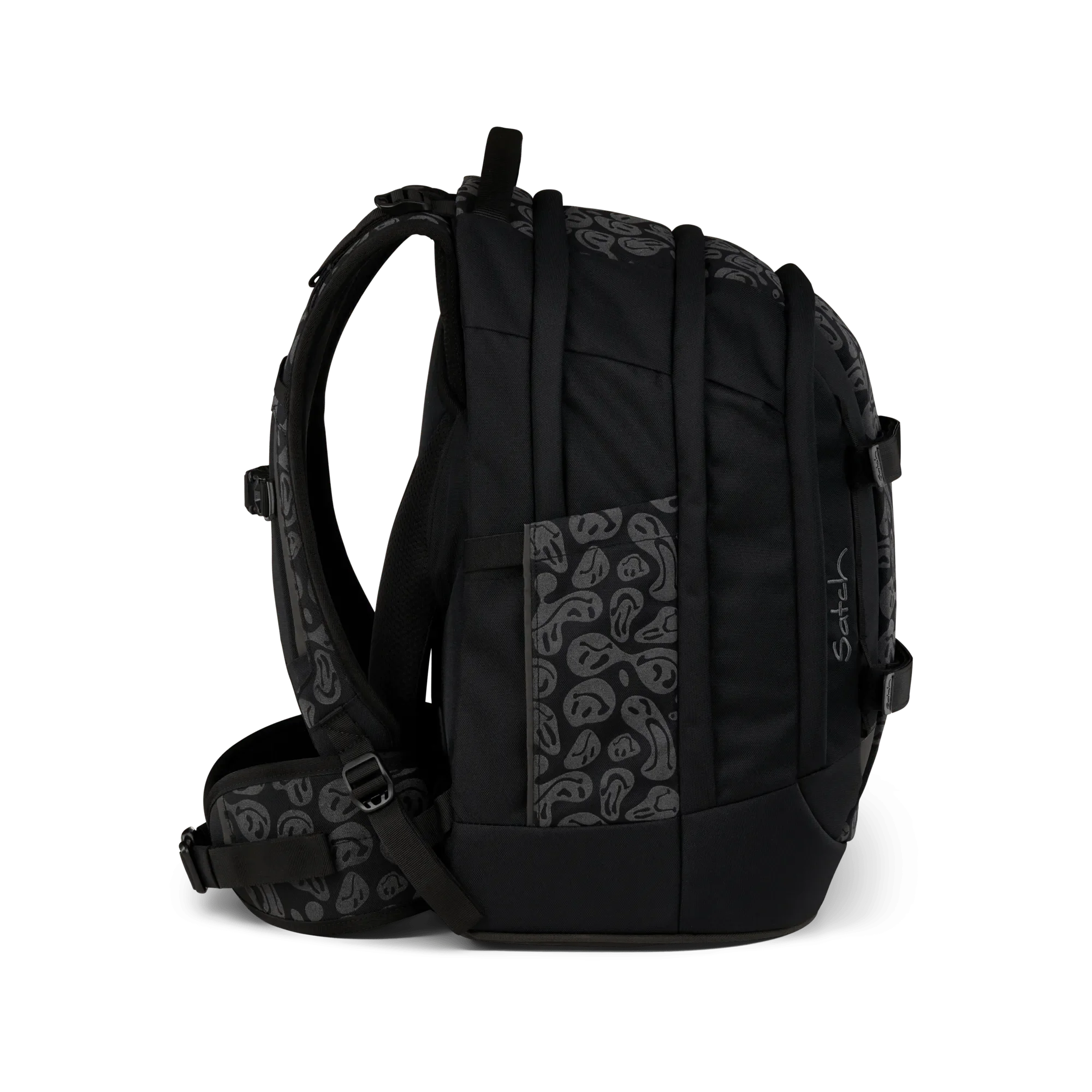 pack set Blurry Faces