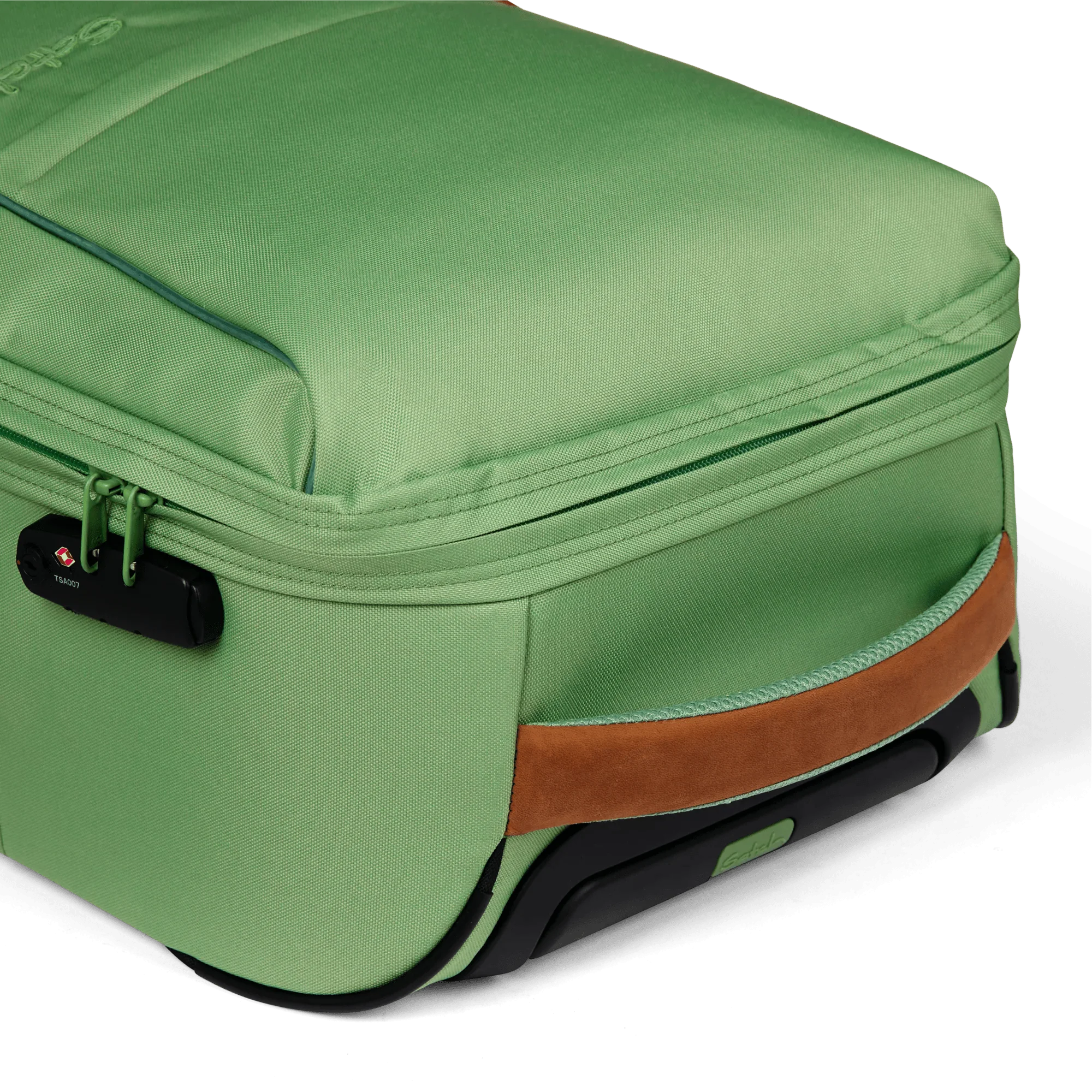 flow S Trolley Pure Jade Green