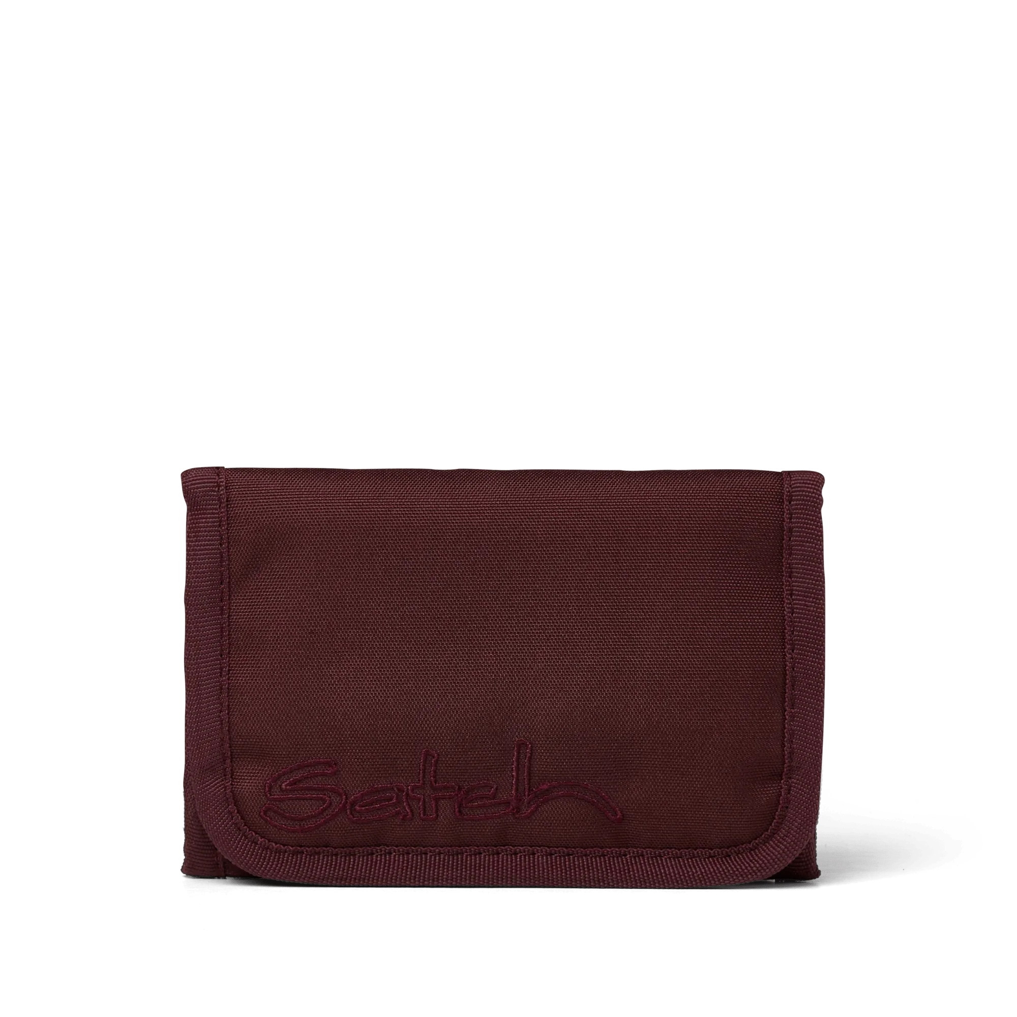 Wallet Nordic Ruby