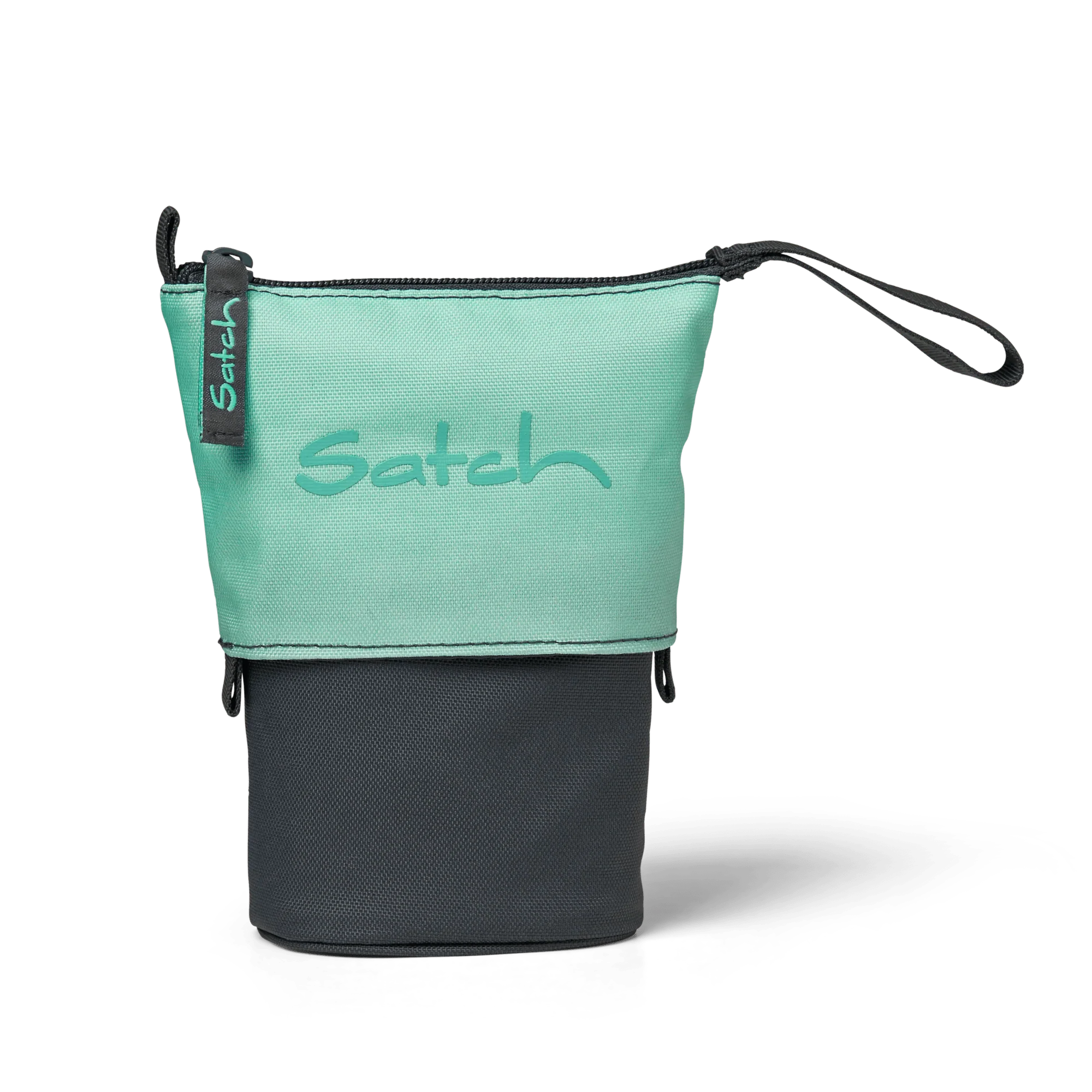 Pencil Slider Gradient Mint