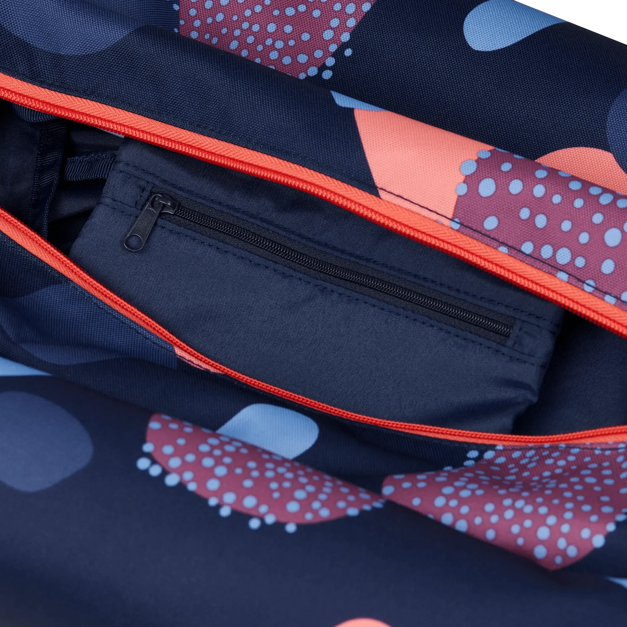 Duffle Bag Coral Reef