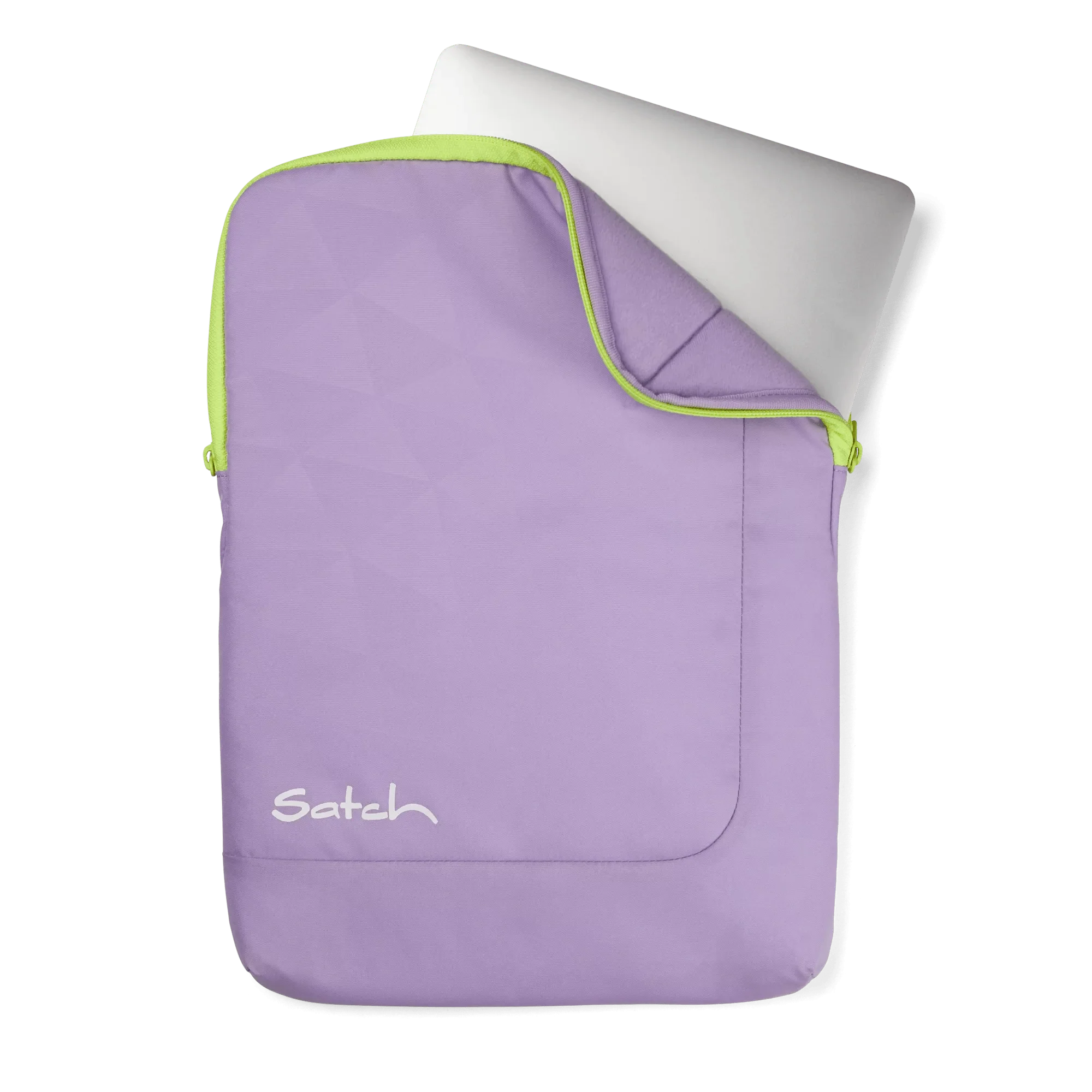 Laptop Case Light Rose