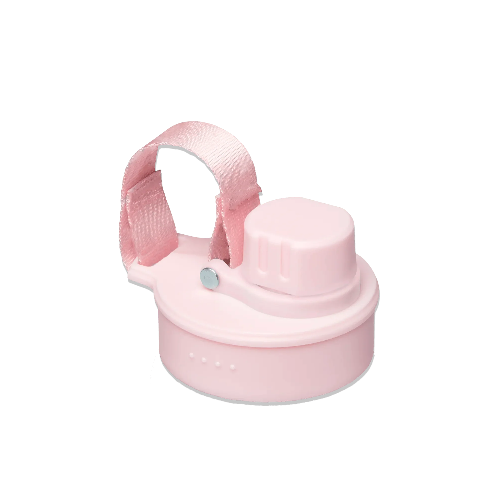 Drinking bottle cap Rose