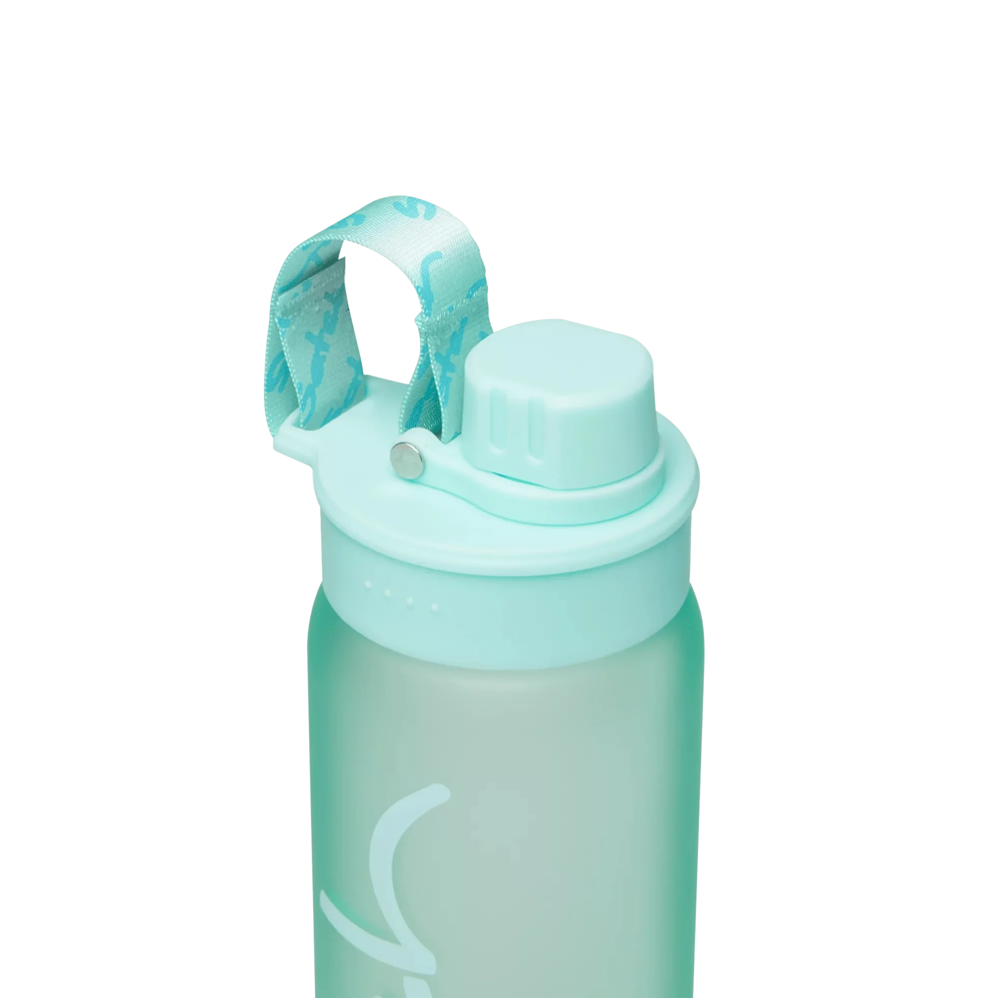 Sport drinking bottle Mint