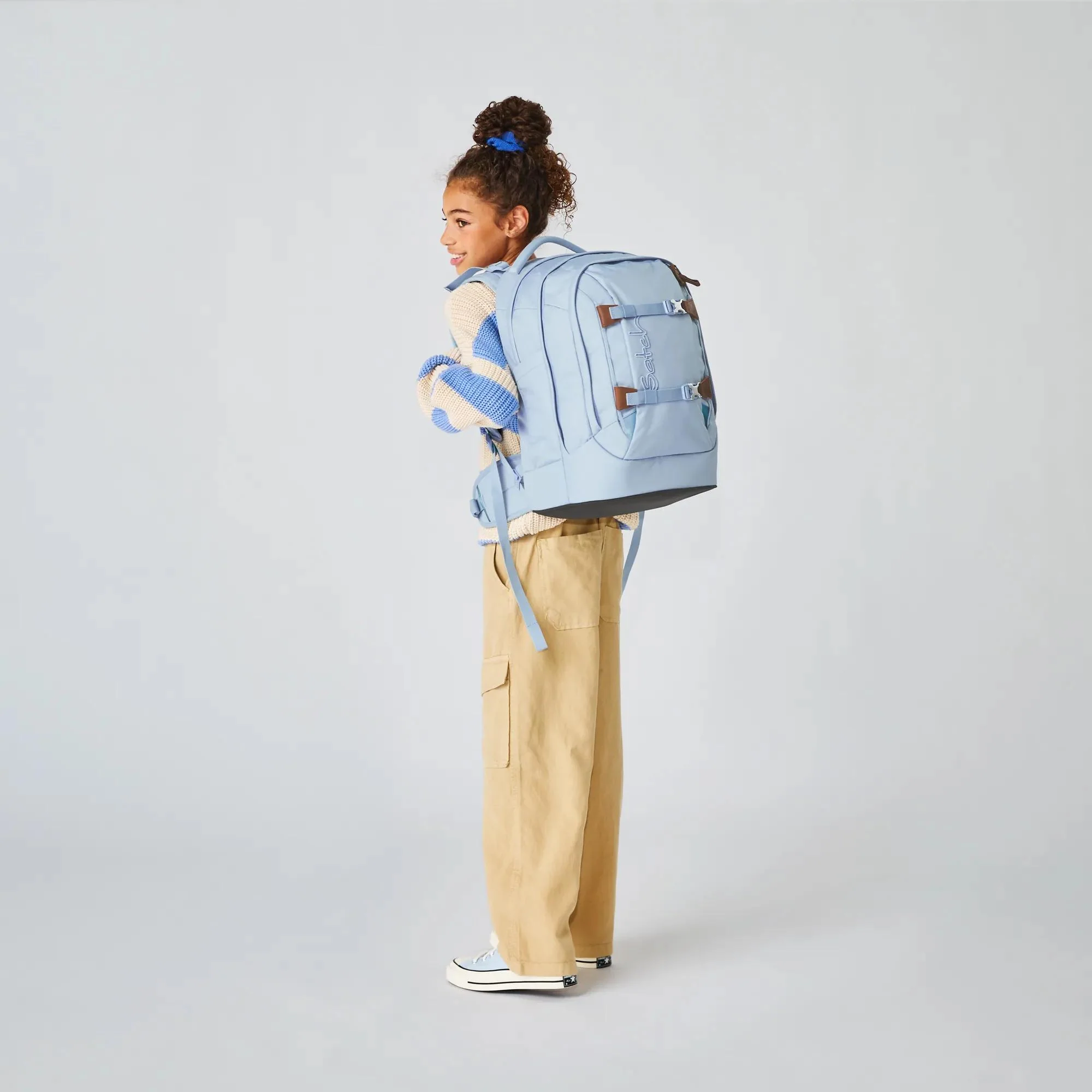 pack Nordic Ice Blue