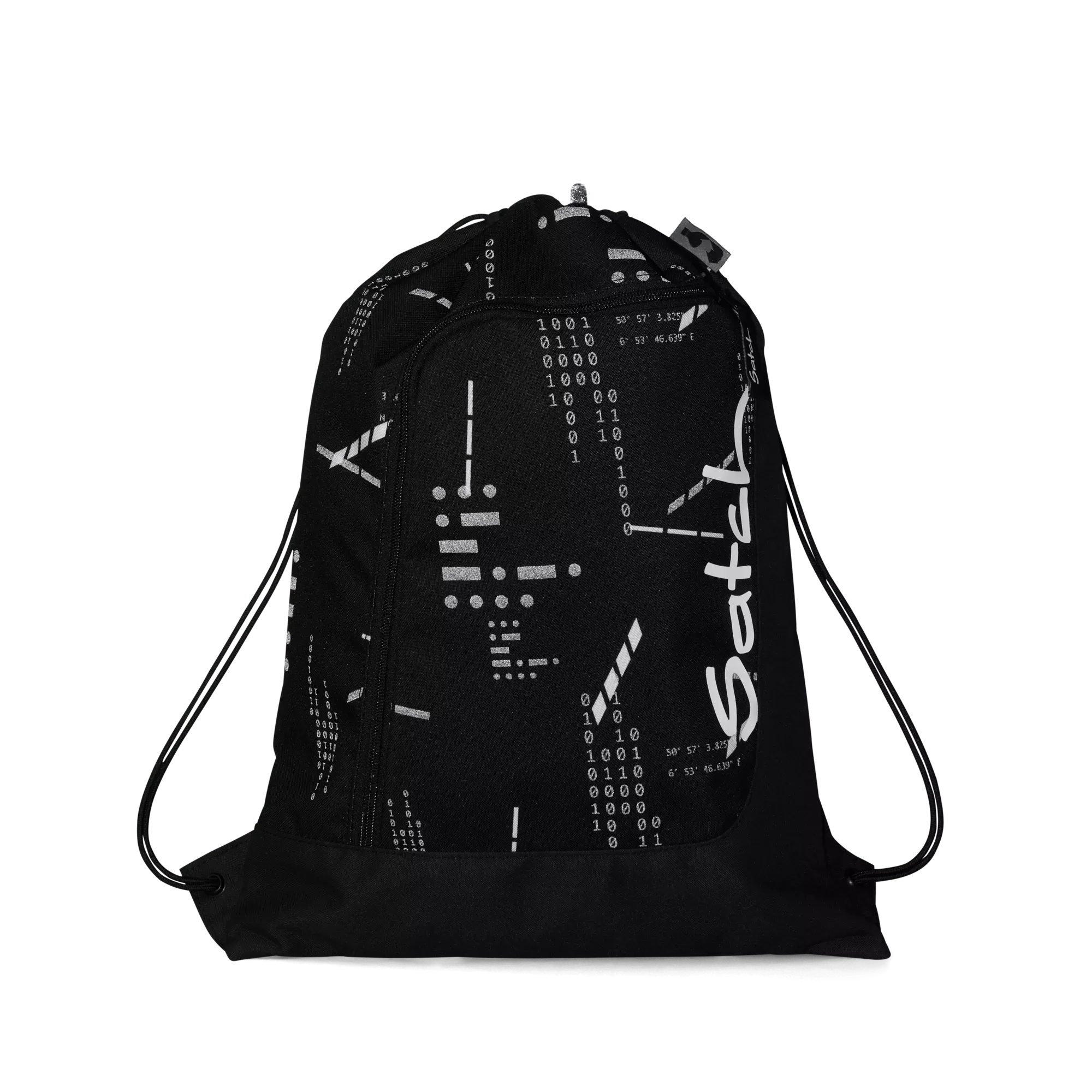 Gym Bag Ninja Matrix