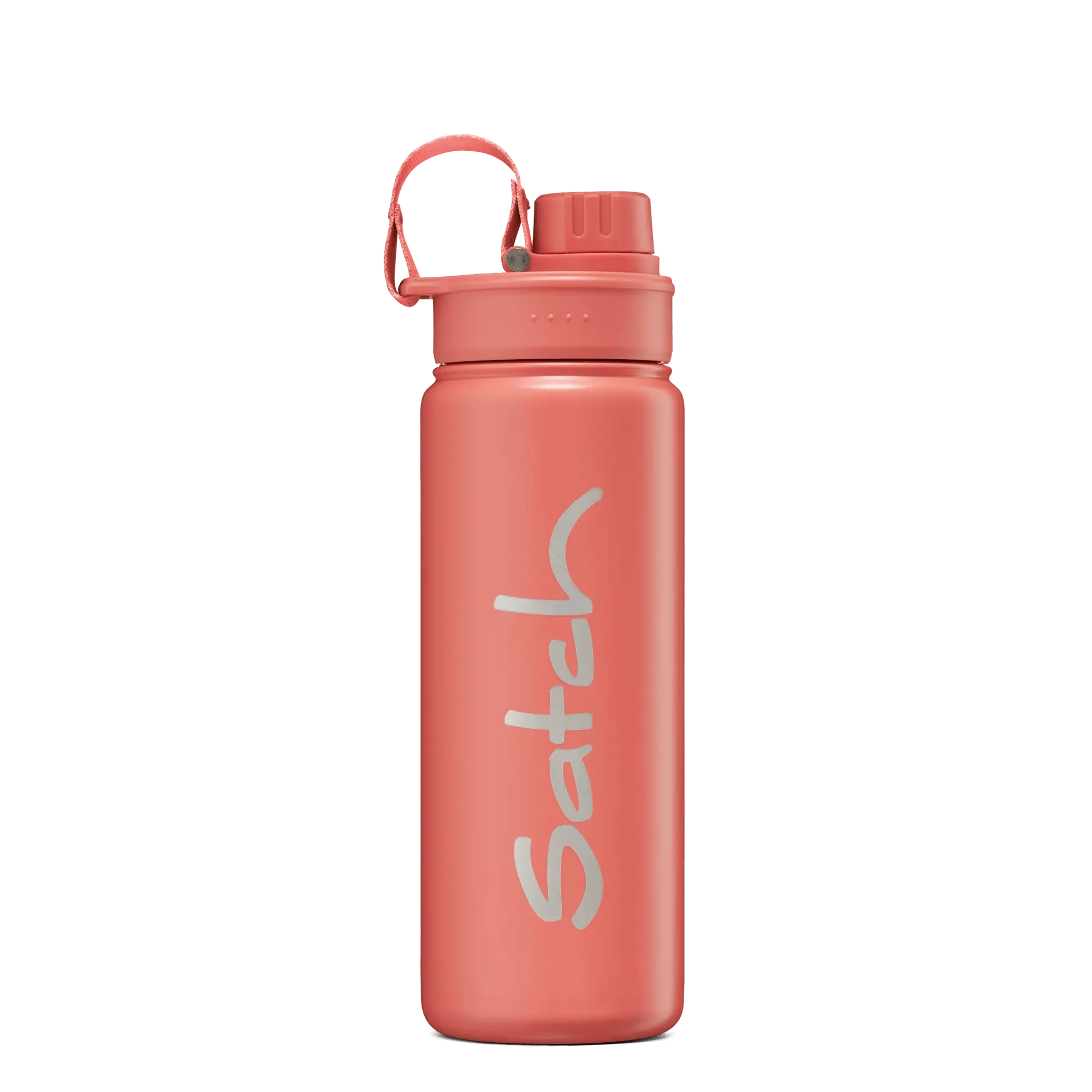 Drinking Bottle Nordic Coral
