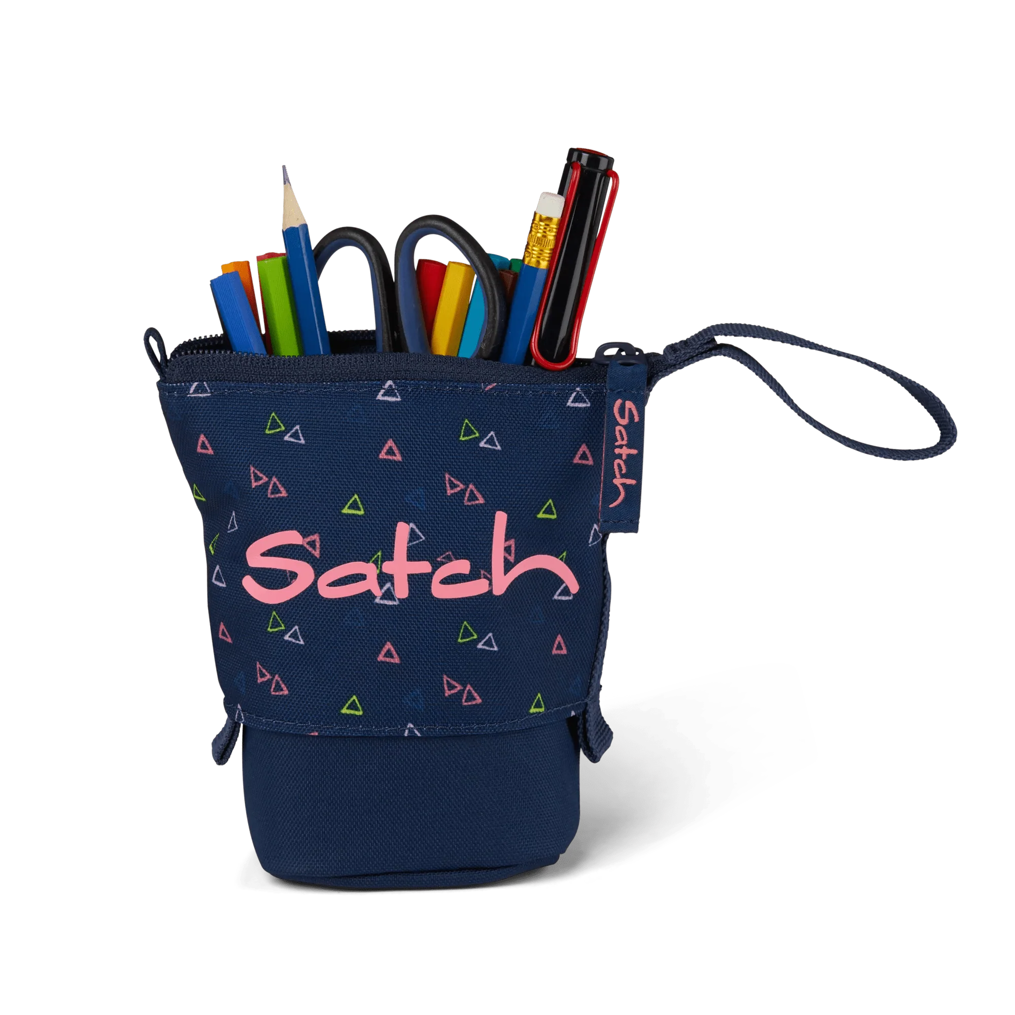 Pencil Slider Funky Friday