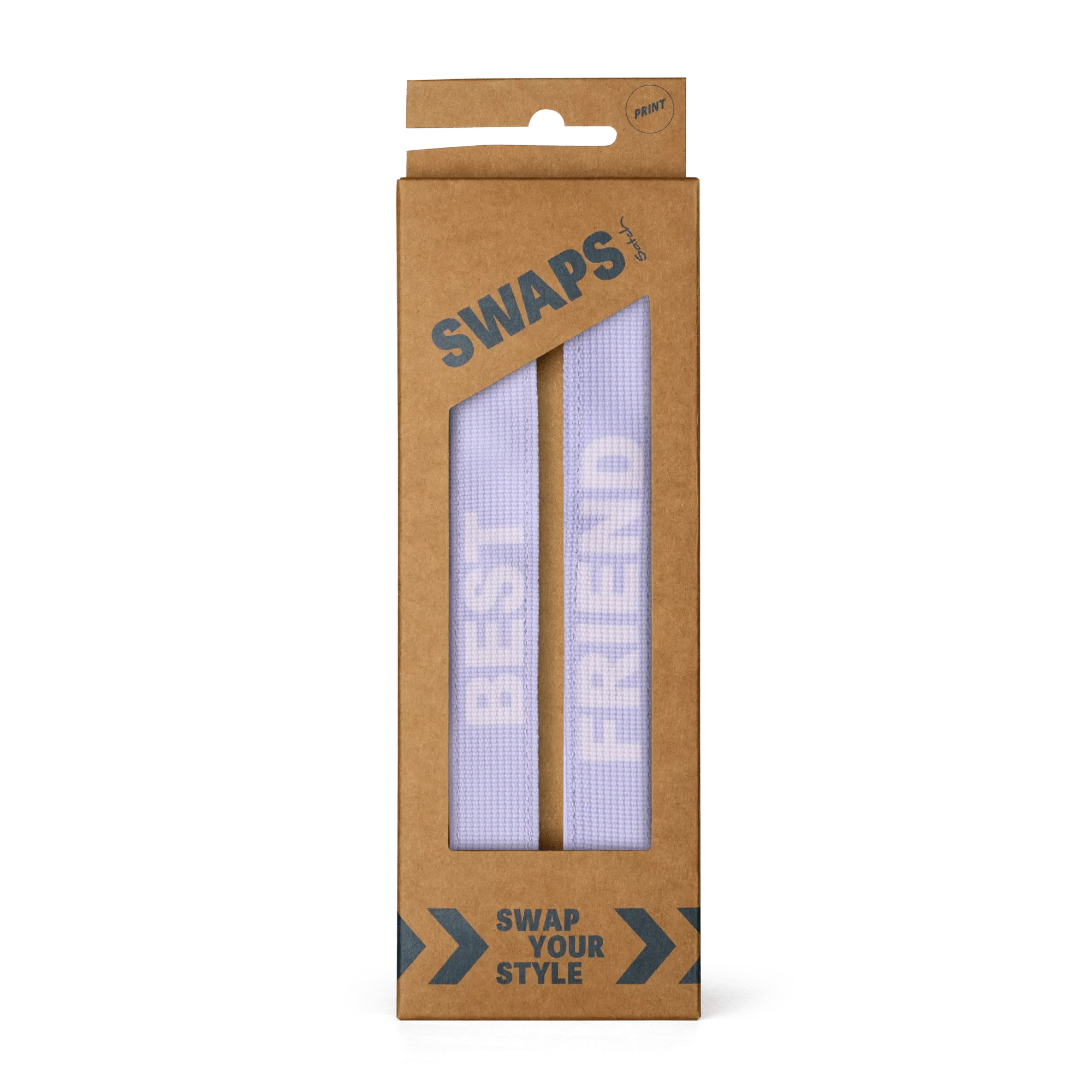 SWAPS BF Light Purple