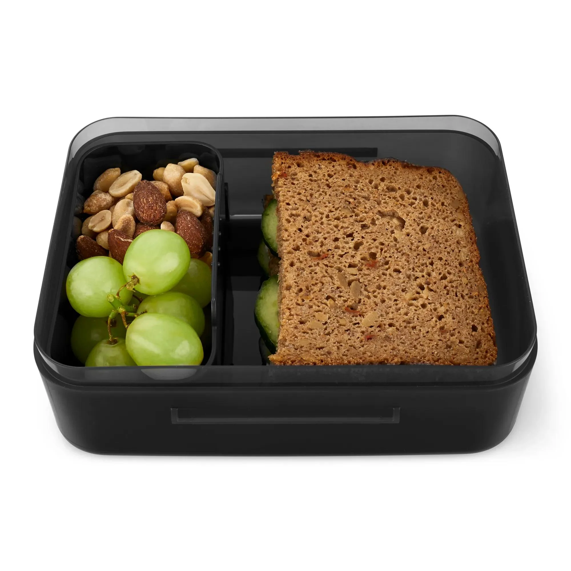 Lunchbox Black