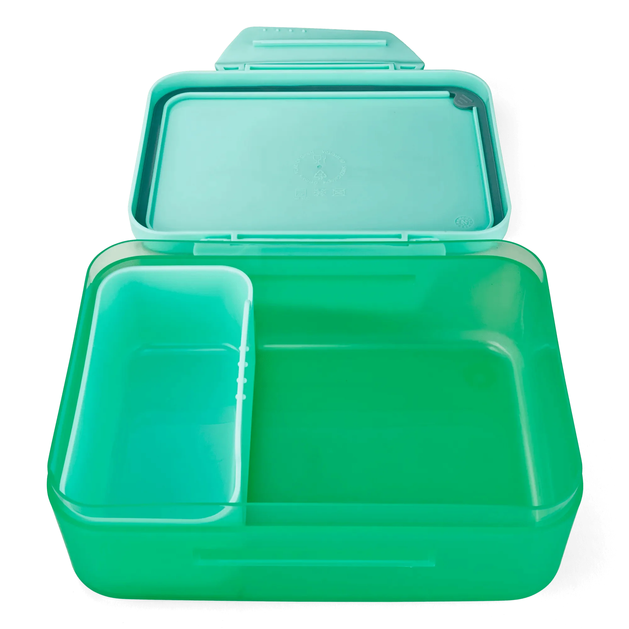 Lunchbox Mint