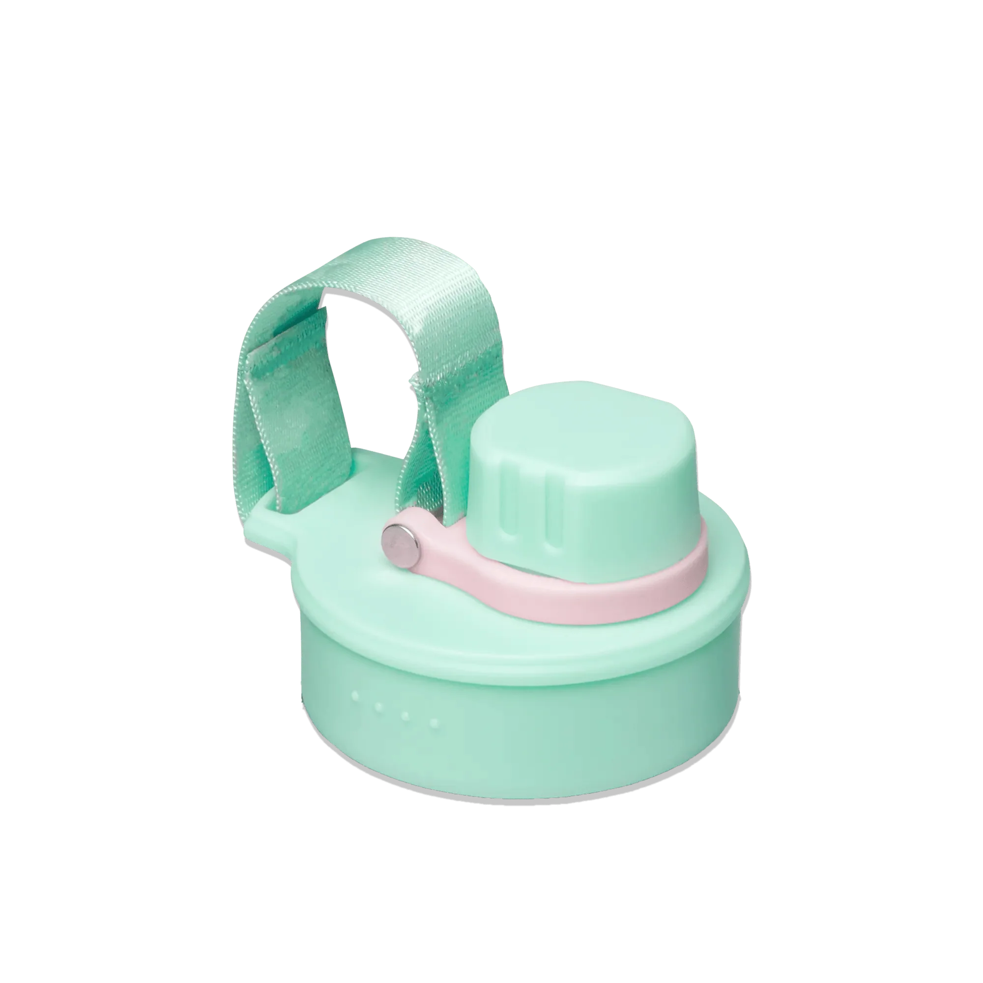 Drinking bottle cap Mint