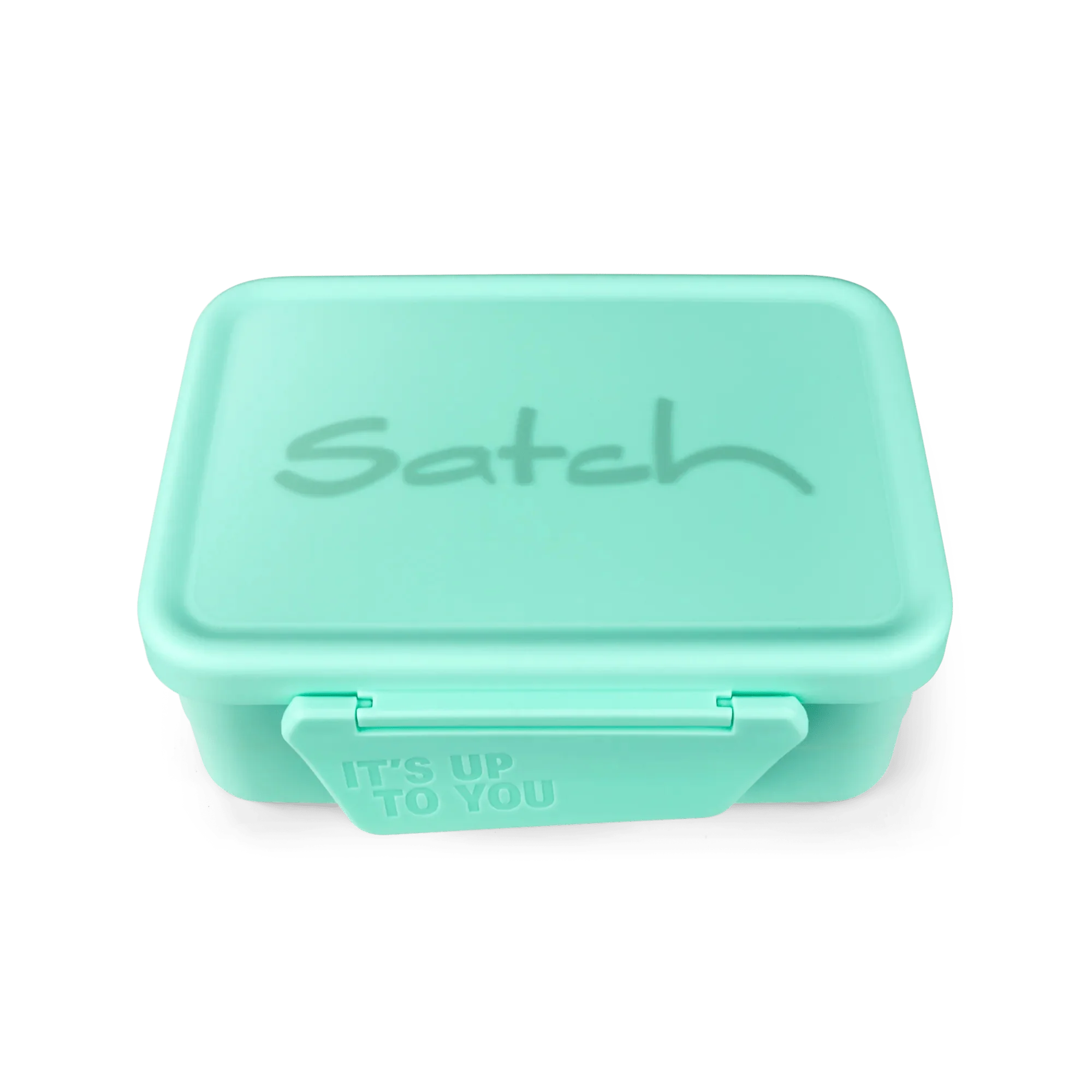 Lunchbox Stainless Steel Mint