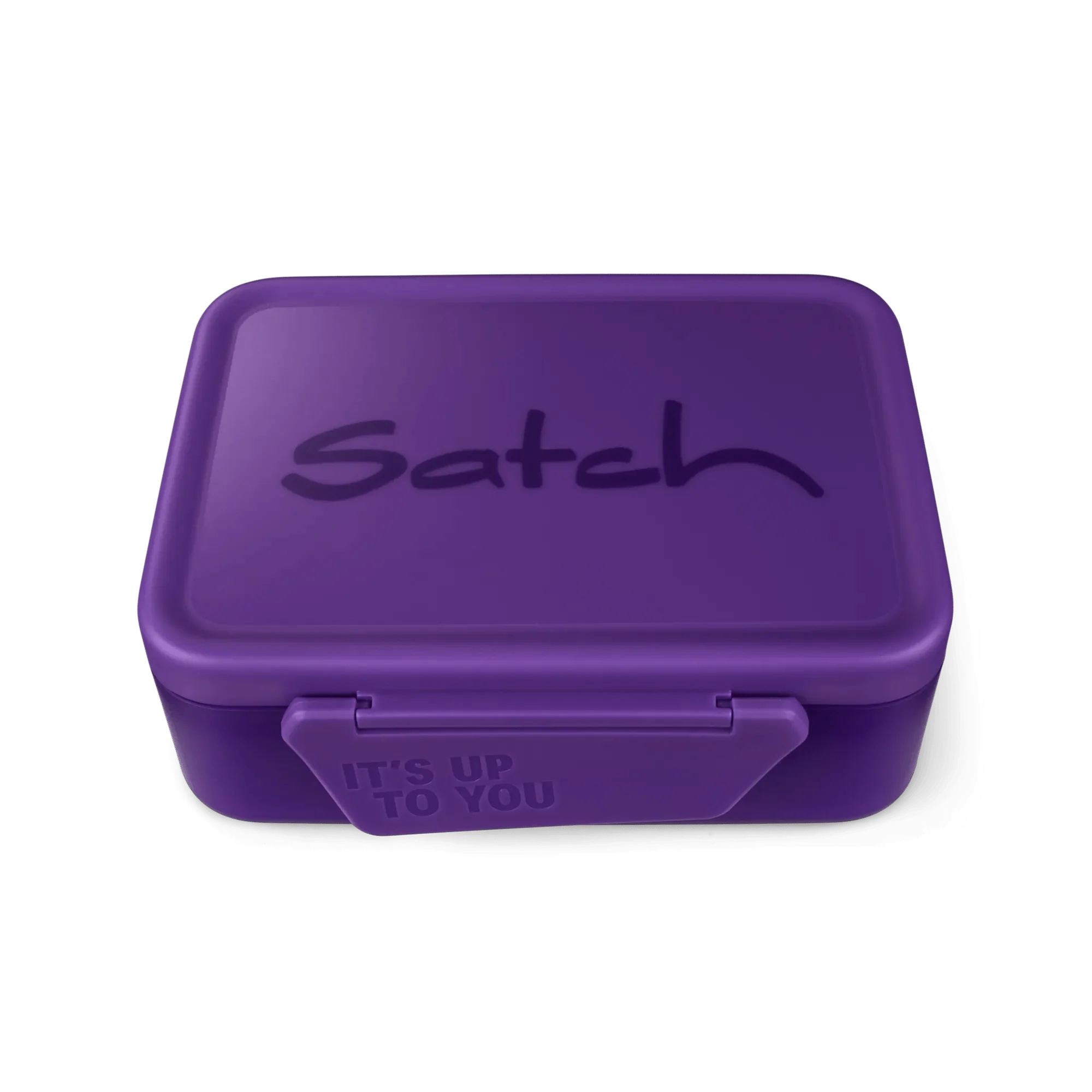 Lunchbox Purple
