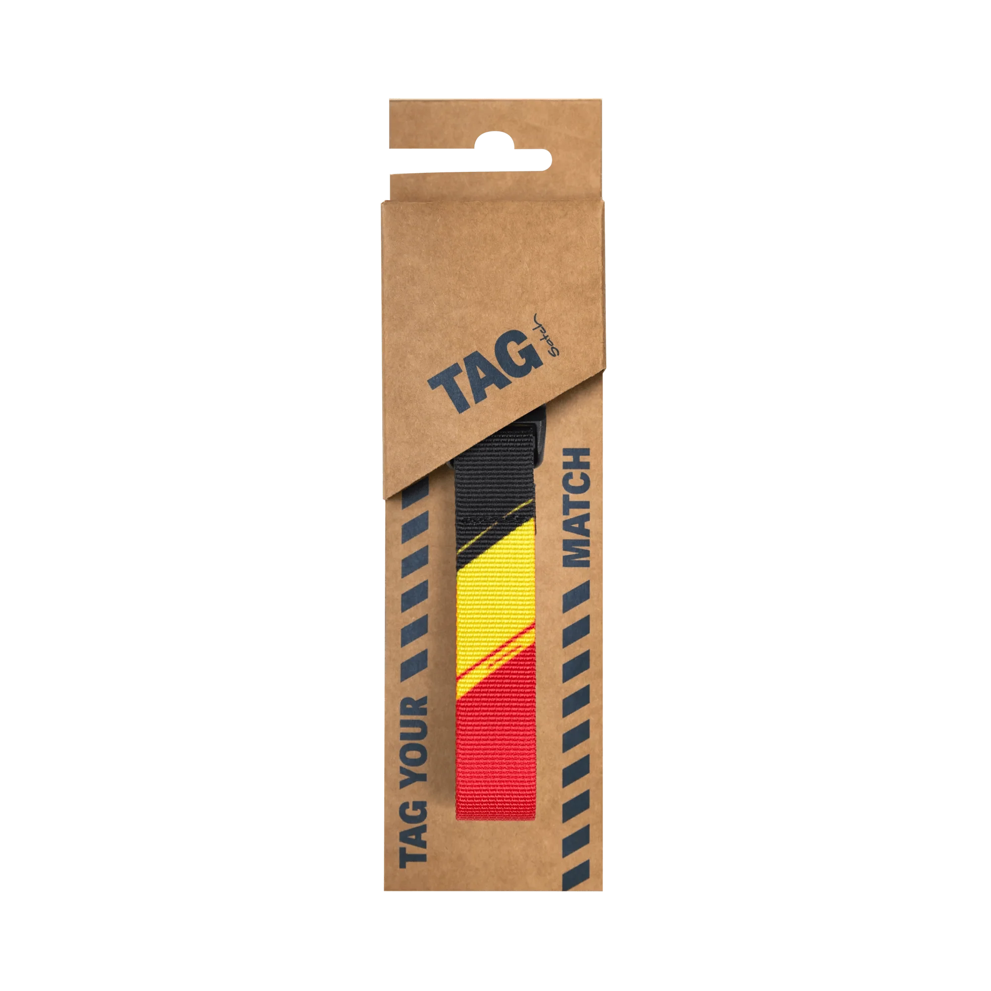 TAG Belgium