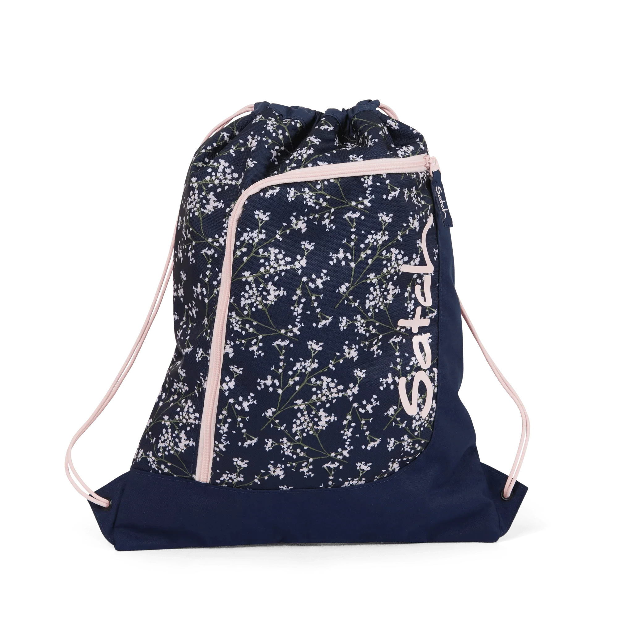 Gym Bag Bloomy Breeze