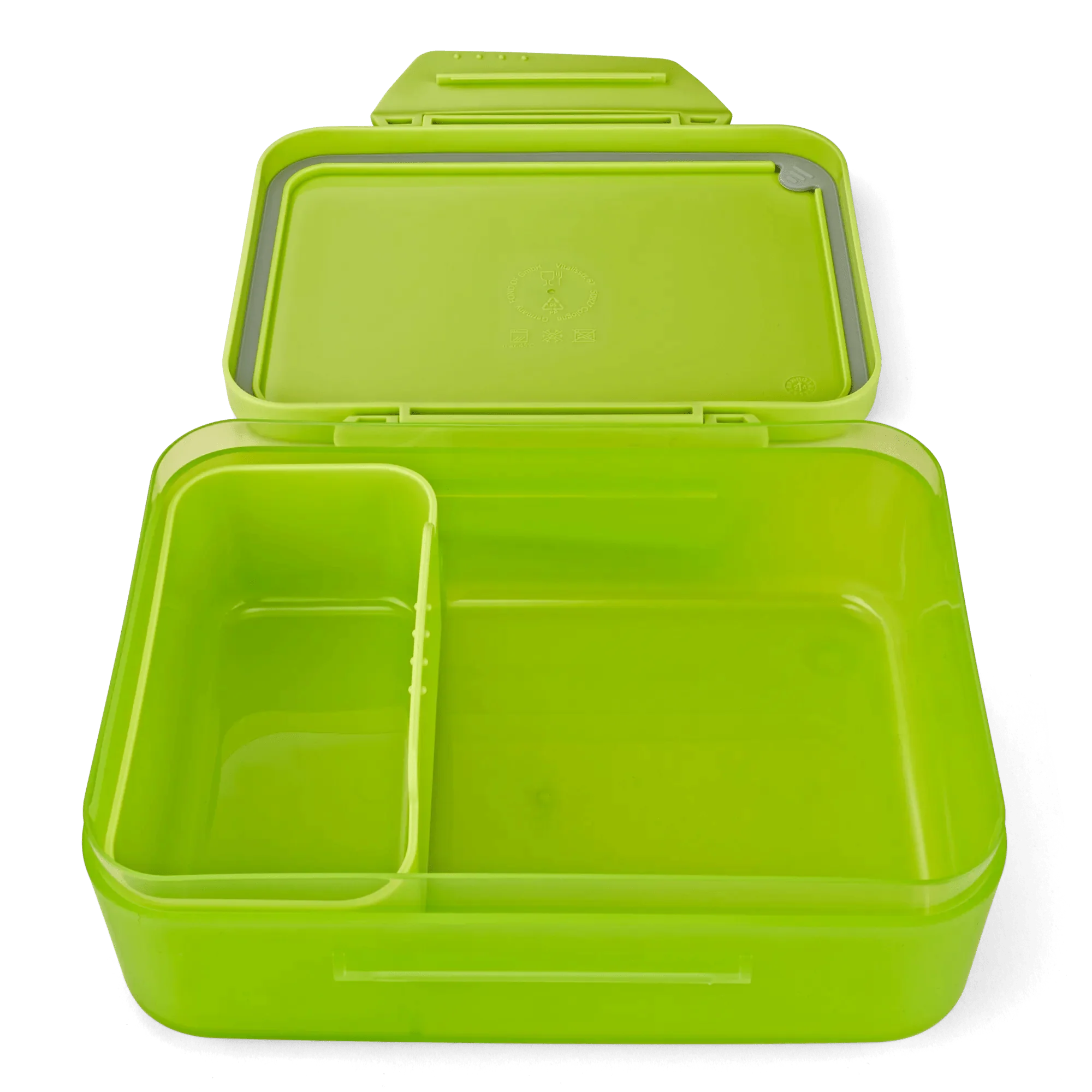Lunchbox Lime Green