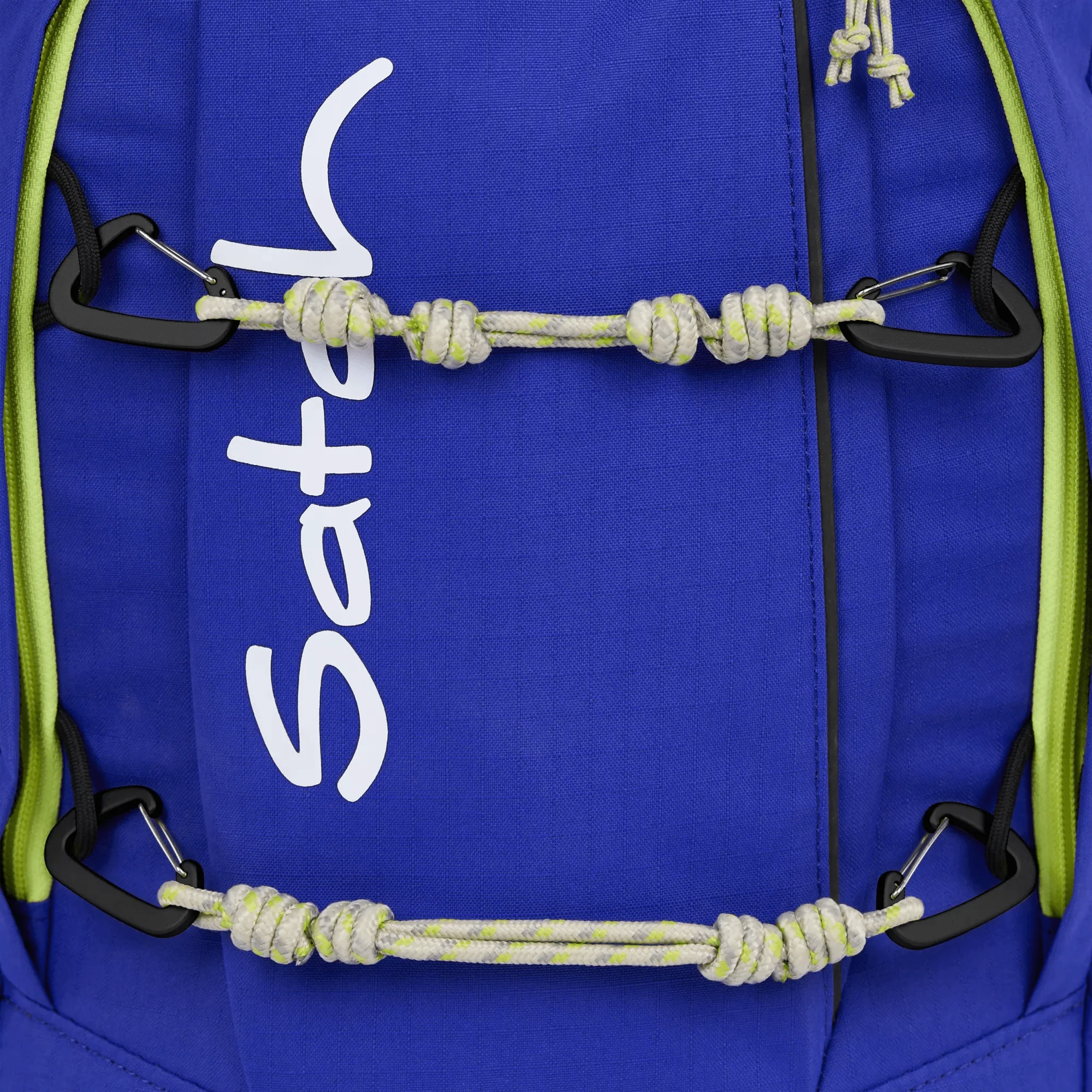 pack set Blue Climber