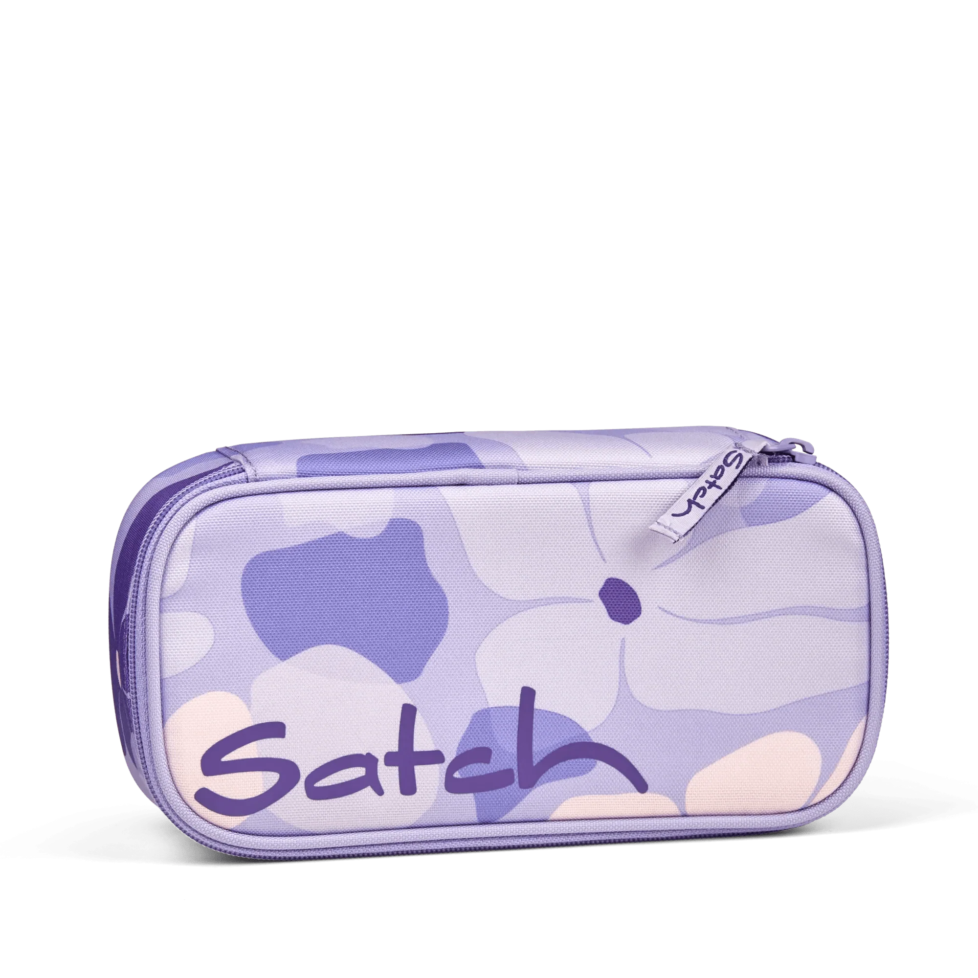 Pencil Box Lilac Blossom