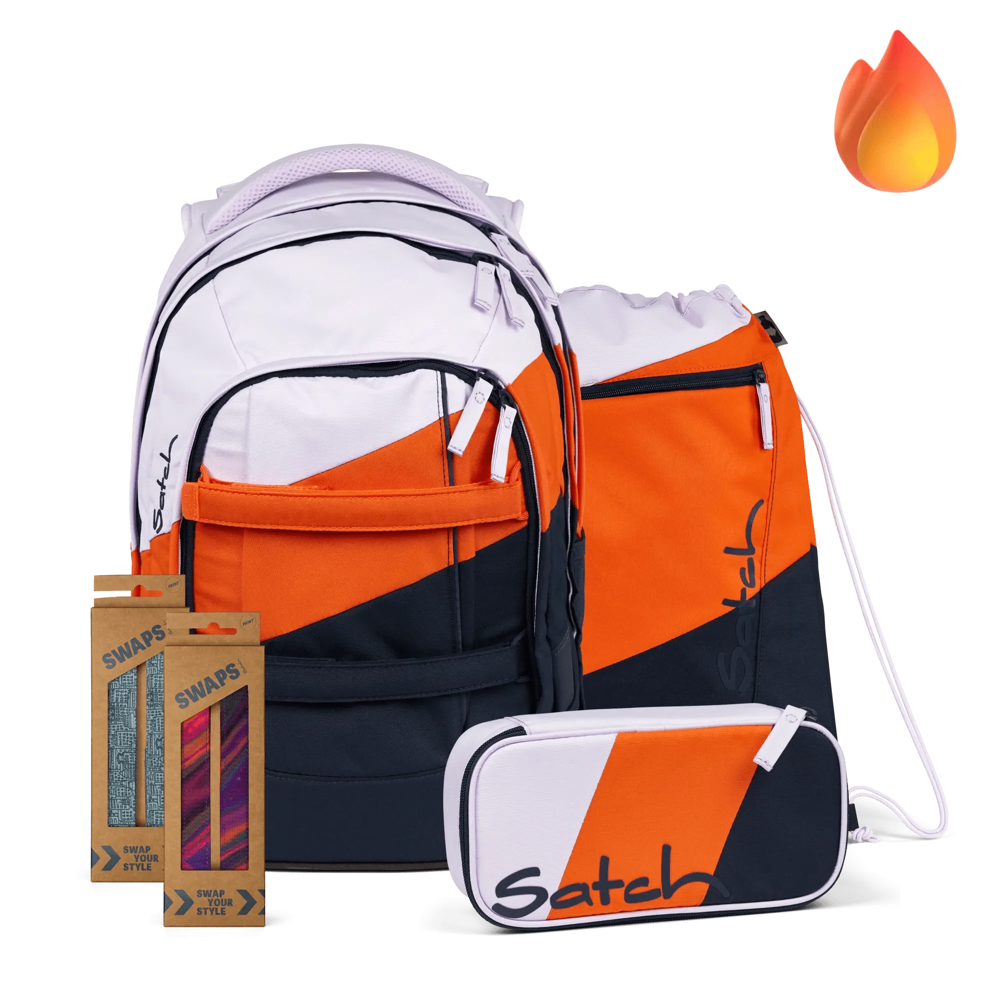 pack set Sun Catcher