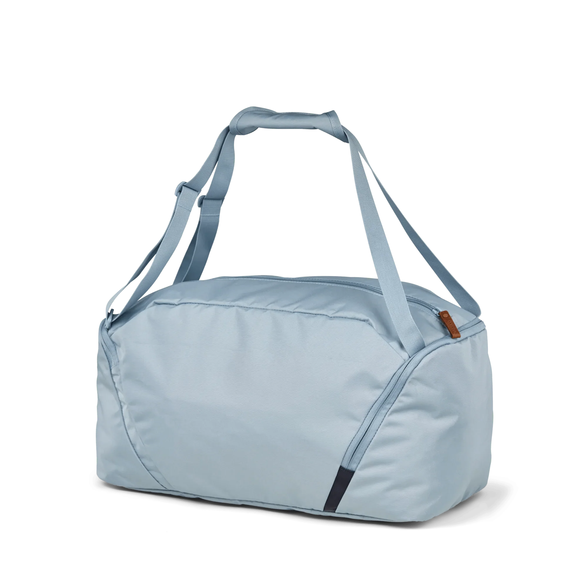 Duffle Bag Nordic Ice Blue