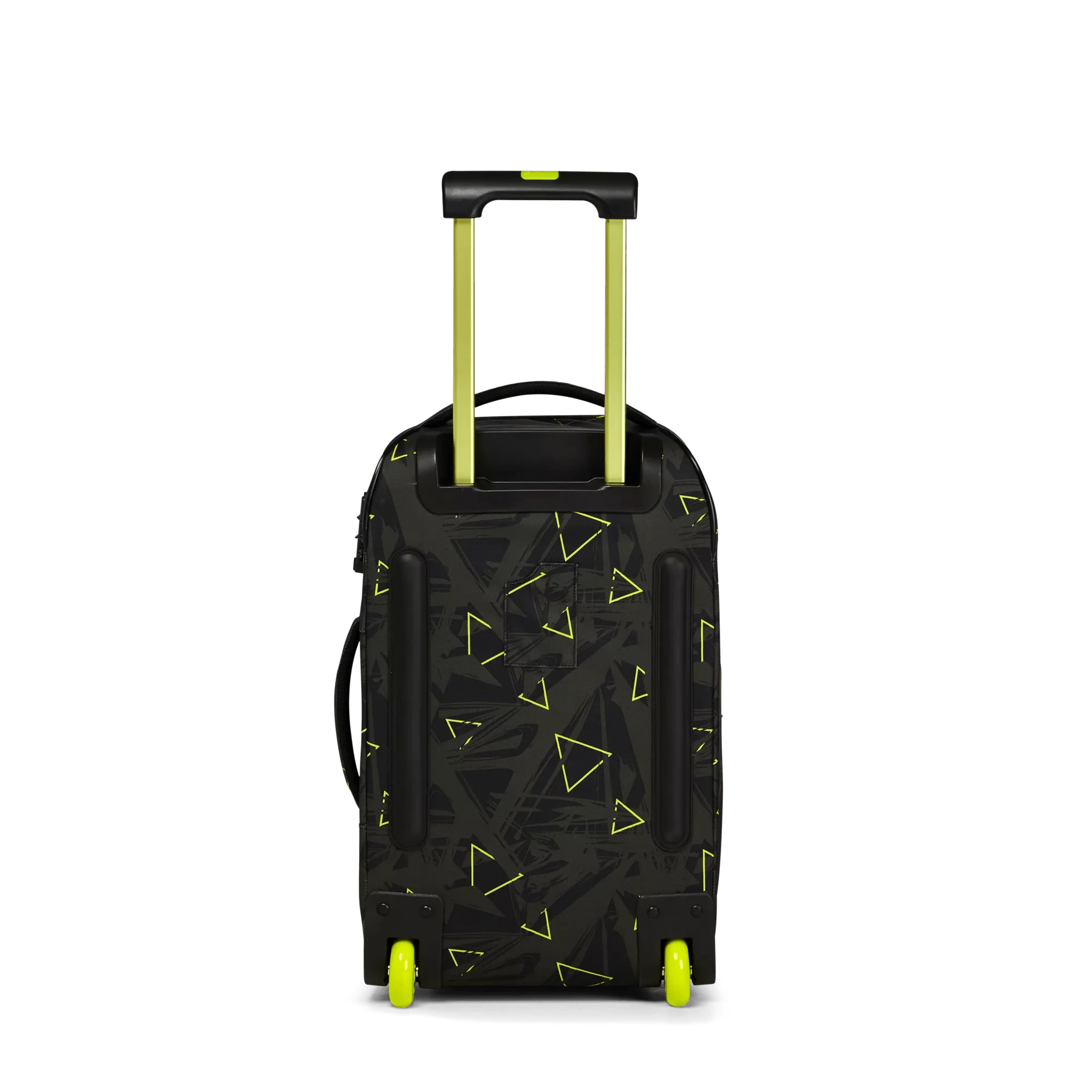 flow S Trolley Geo Storm