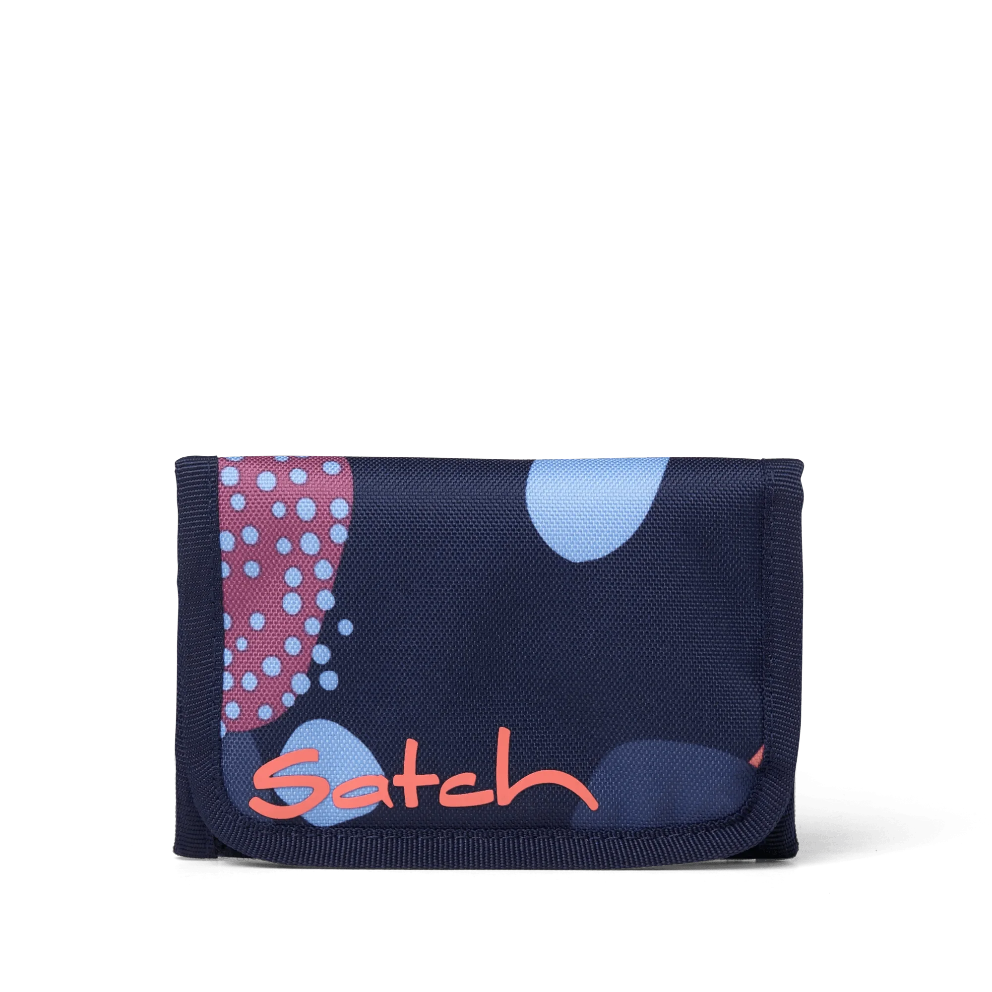Wallet Coral Reef