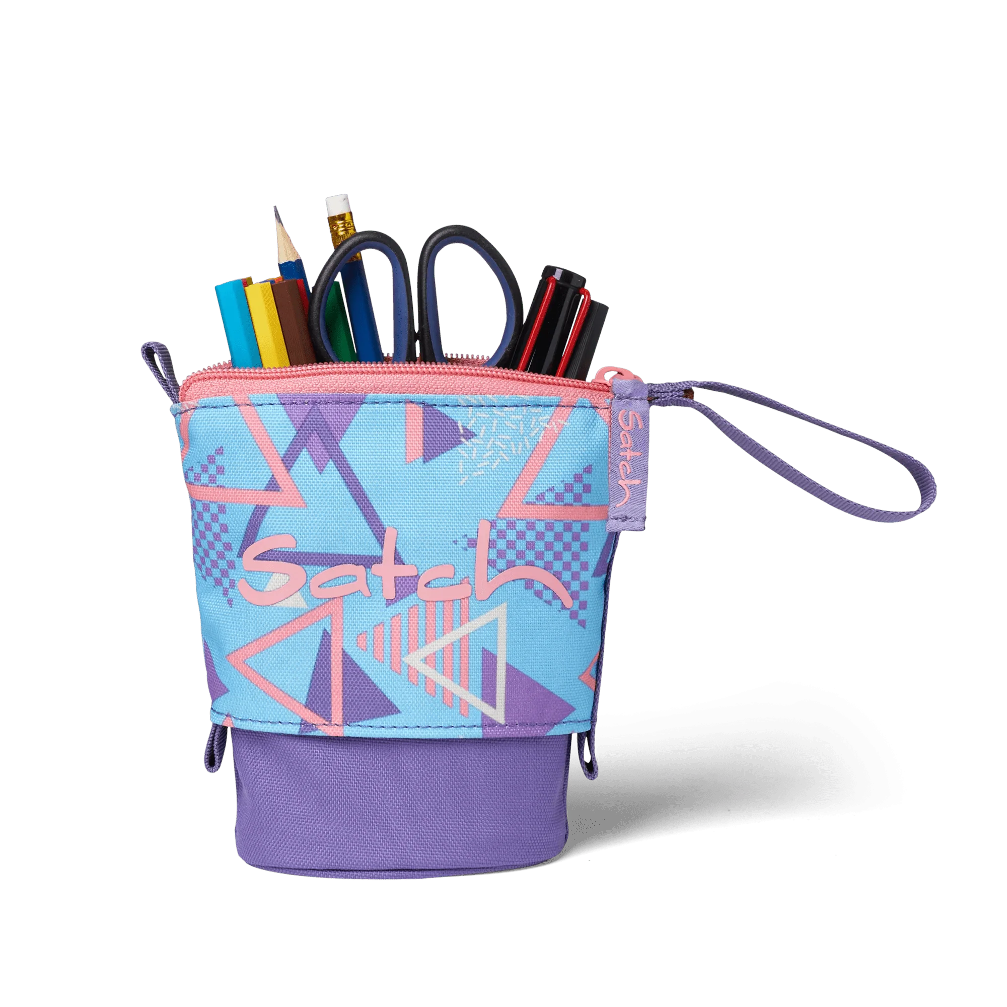 Pencil Slider 80s Dance