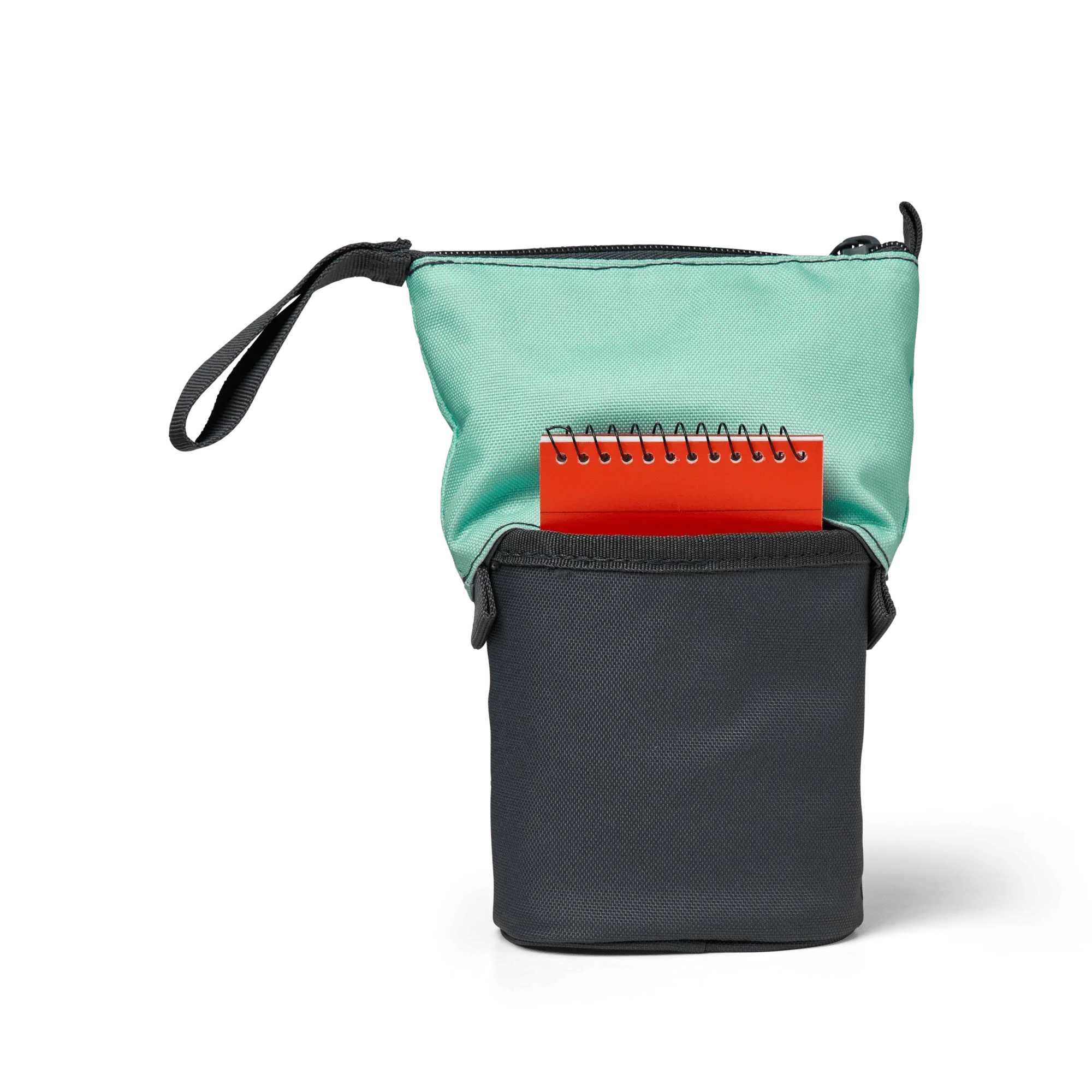 Pencil Slider Gradient Mint