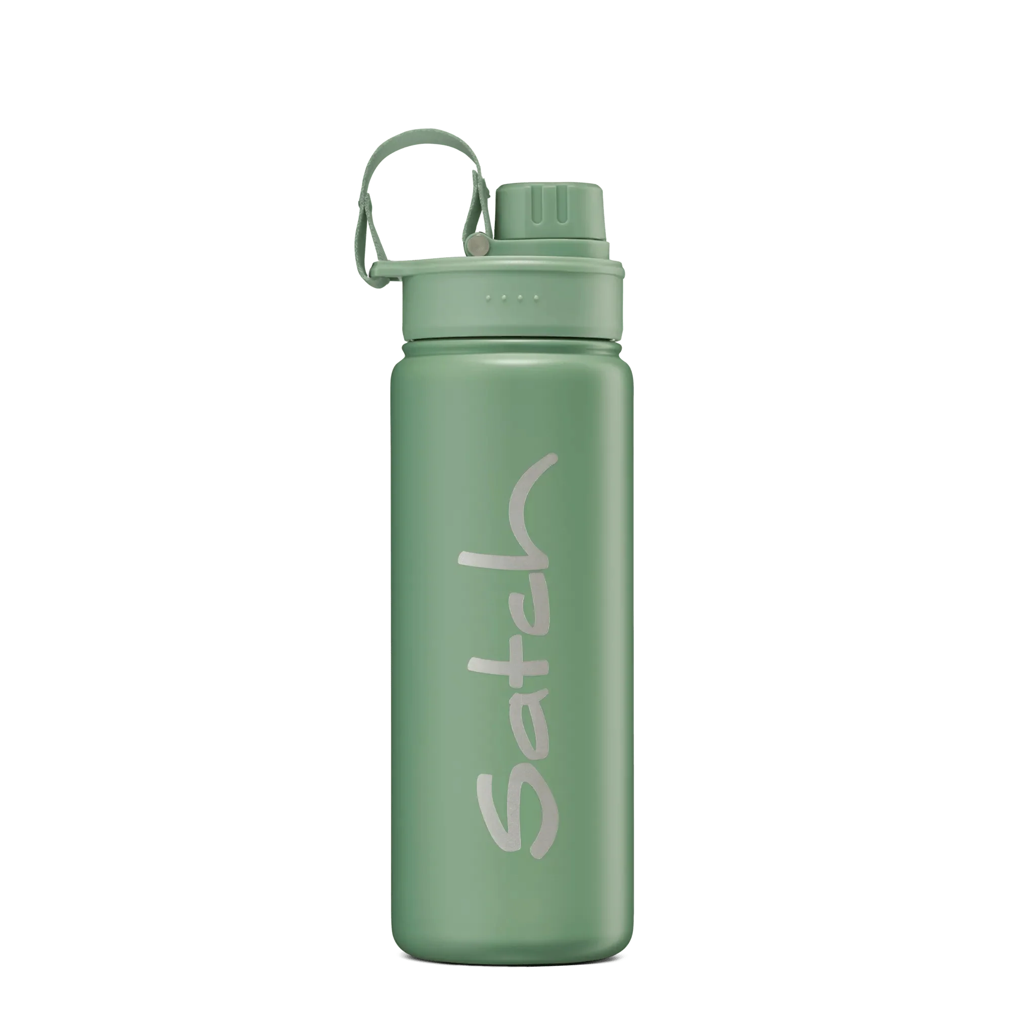 Drinking Bottle Nordic Jade Green