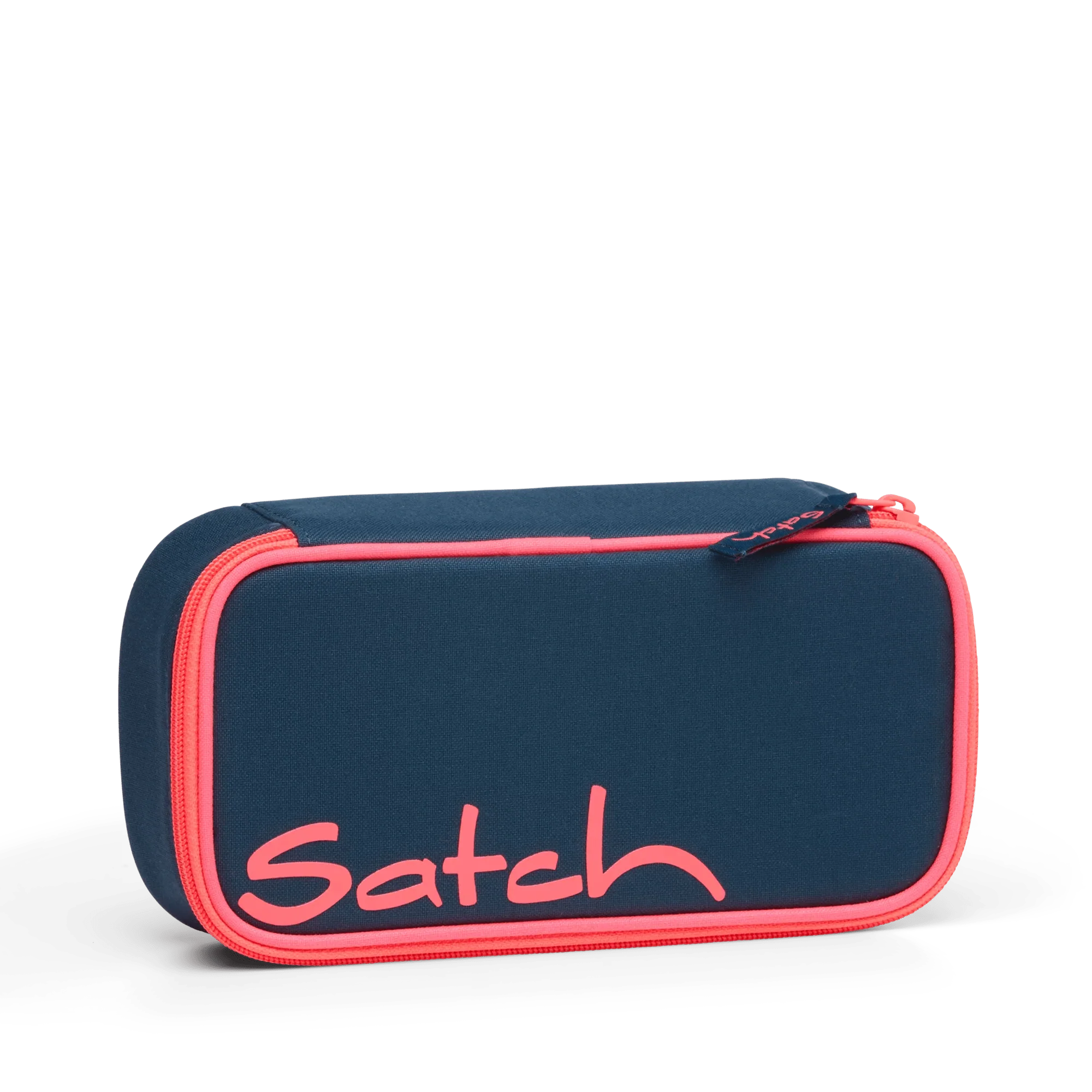 Pencil Box Pink Phantom