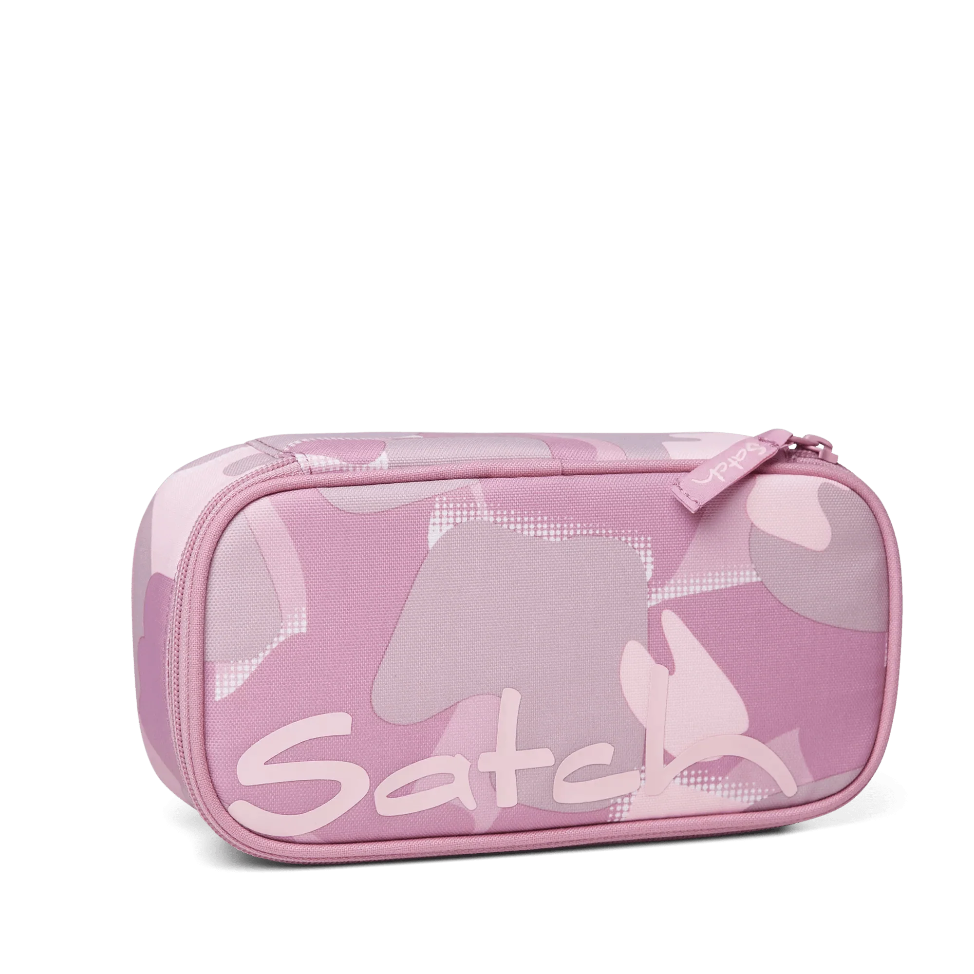 Pencil Box Heartbreaker