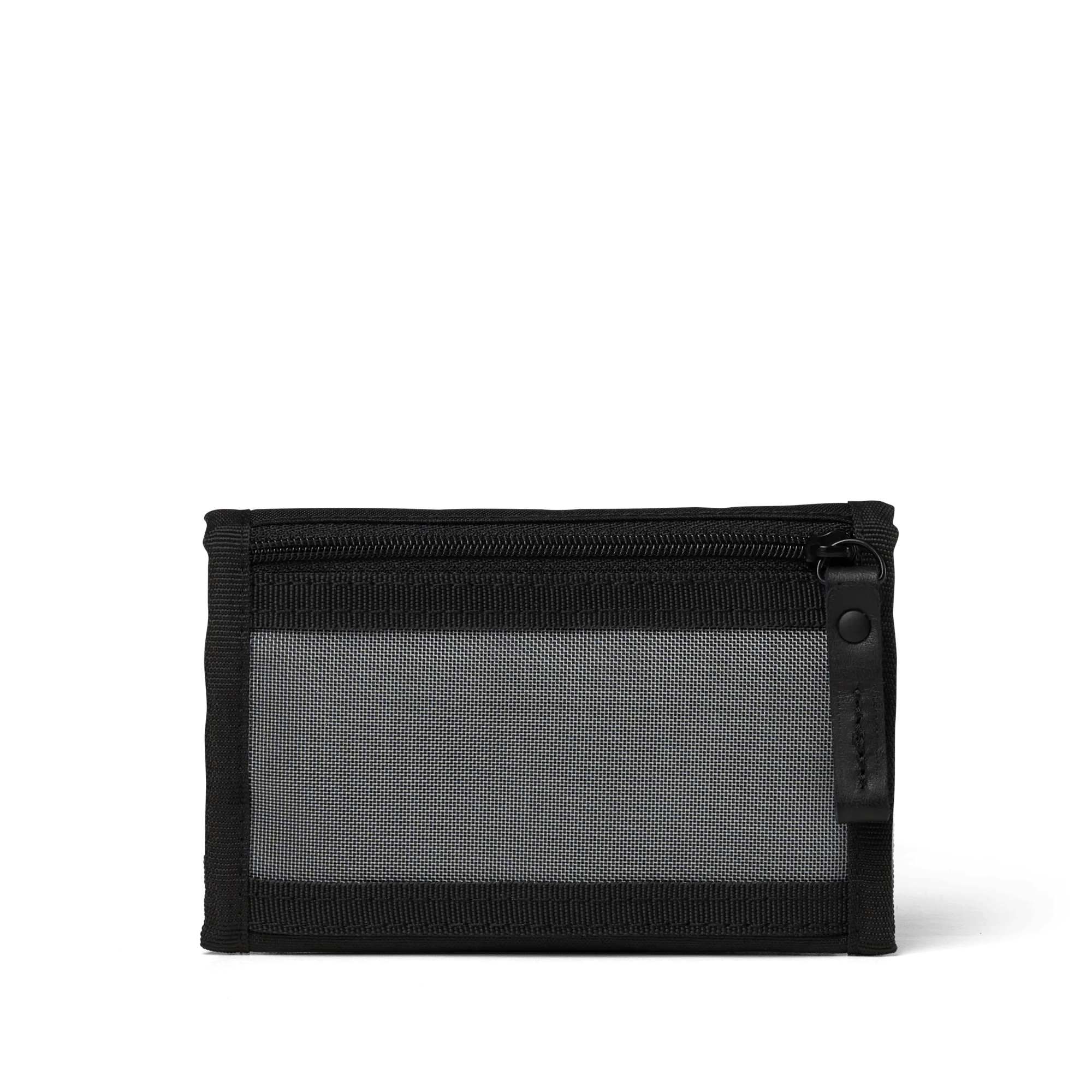 Wallet Nordic Black