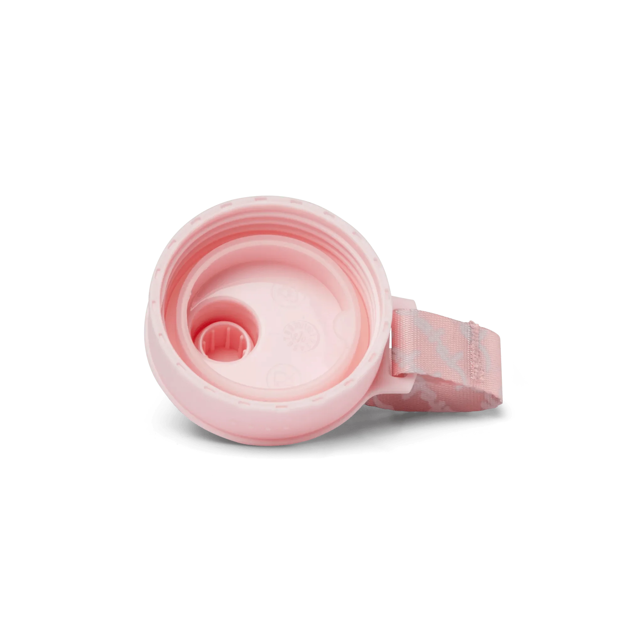 Sport drinking bottle Rose